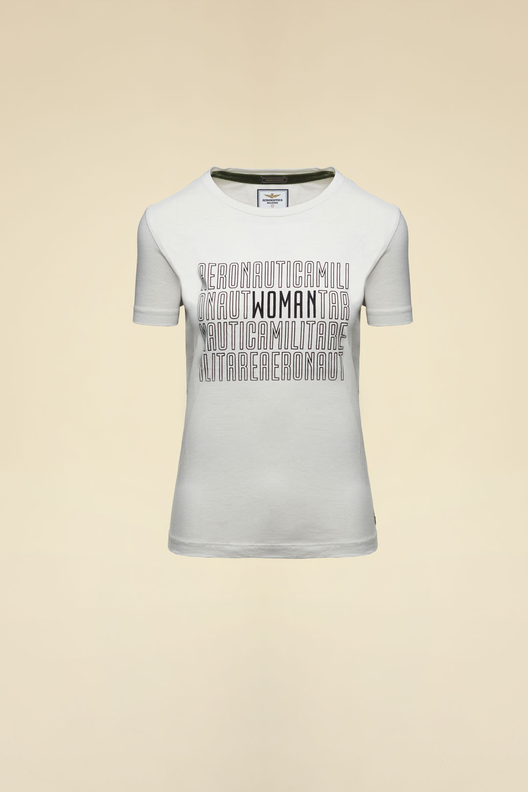 detail Tričko t-shirt manica corta 252TS2458DJ00638