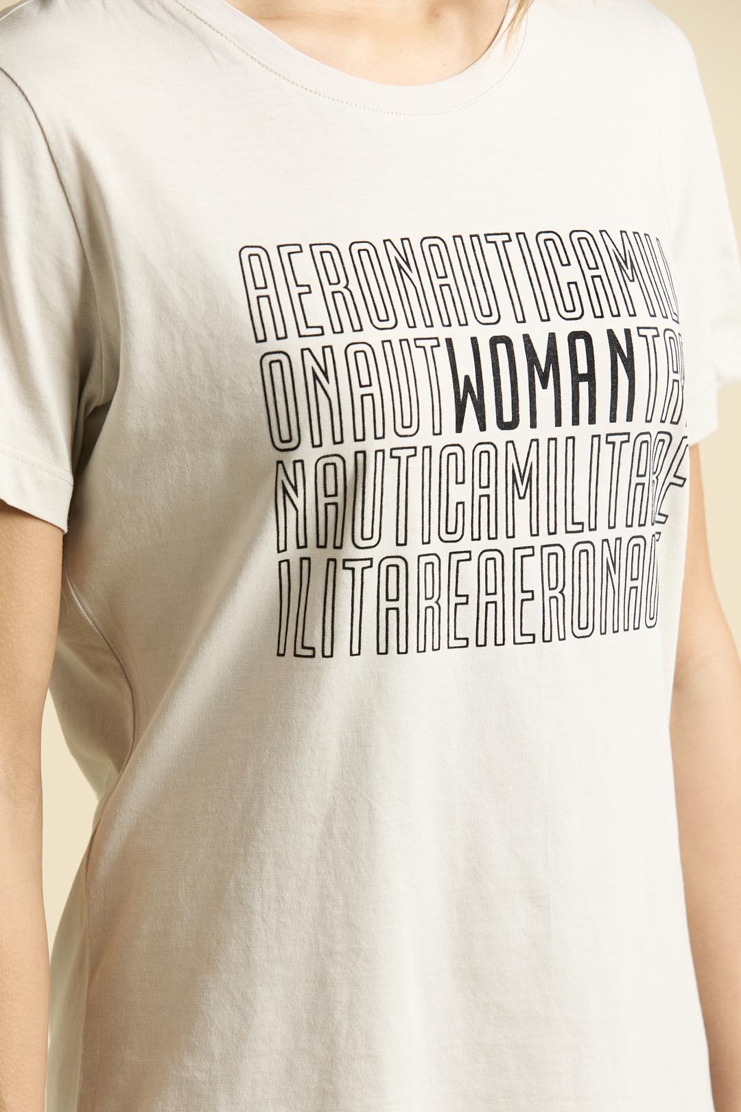 detail Tričko t-shirt manica corta 252TS2458DJ00638