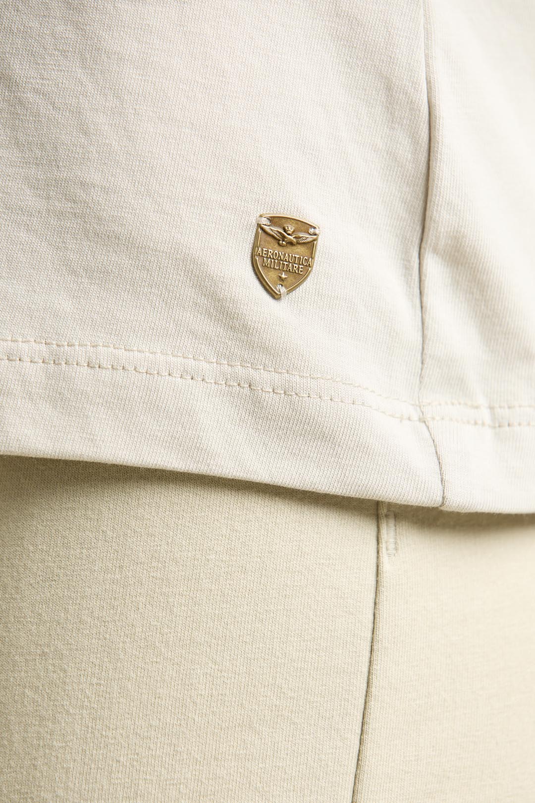 detail Tričko t-shirt manica corta 252TS2458DJ00638