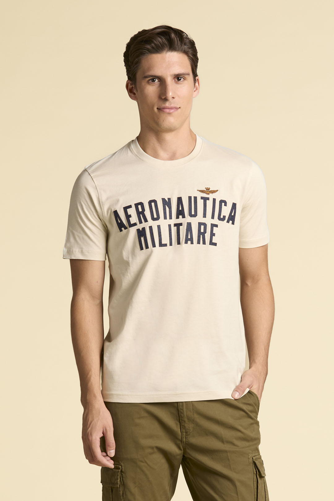 detail Tričko t-shirt manica corta 252TS2478UJ00641