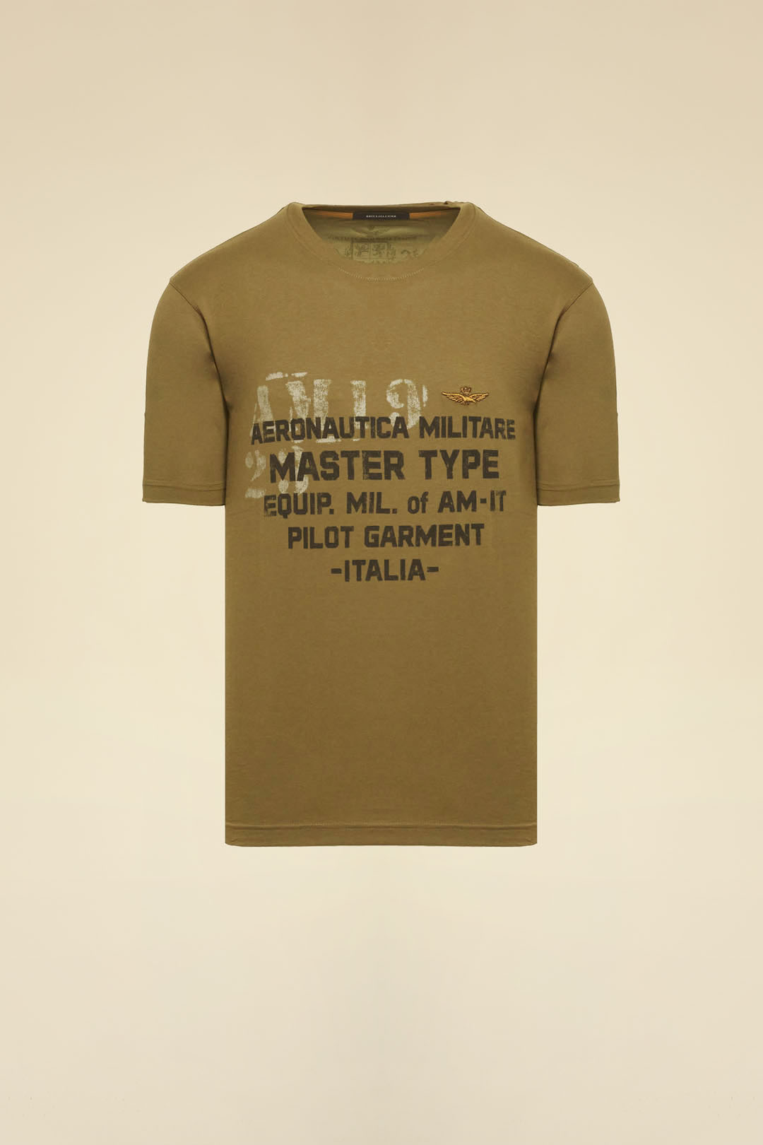 detail Tričko t-shirt manica corta 252TS2479UJ00641