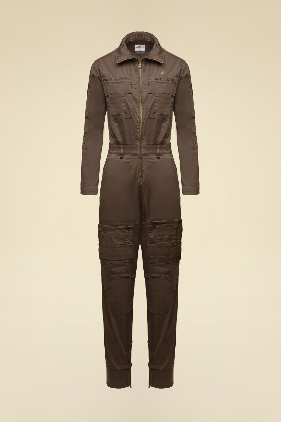 detail Overal tuta lunga 252TU0151DCT03513