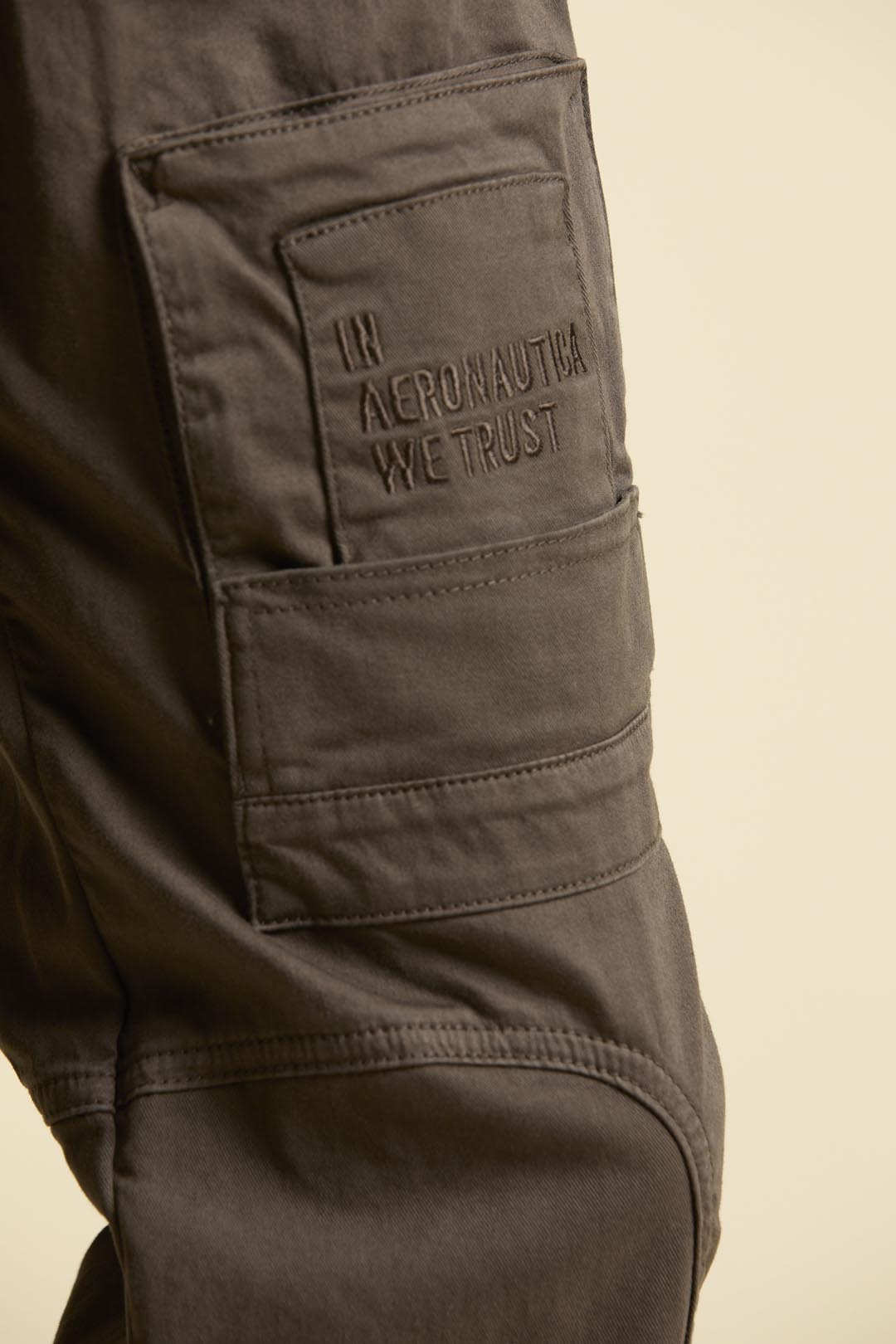 detail Overal tuta lunga 252TU0151DCT03513