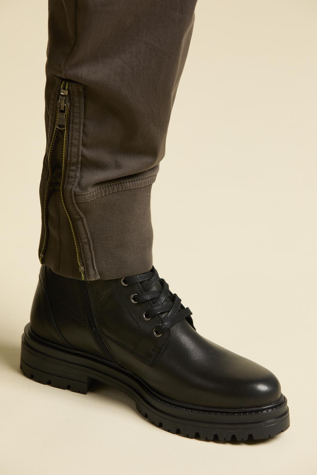 detail Overal tuta lunga 252TU0151DCT03513