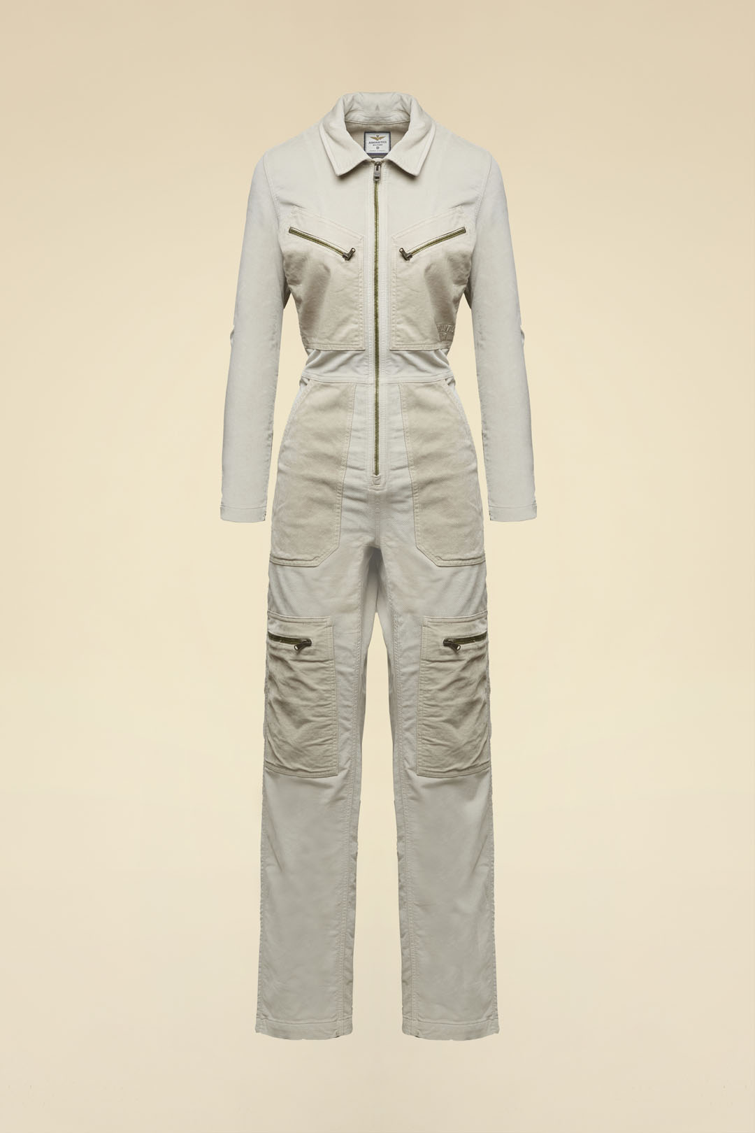 detail Overal tuta intera 252TU0152DCT04220