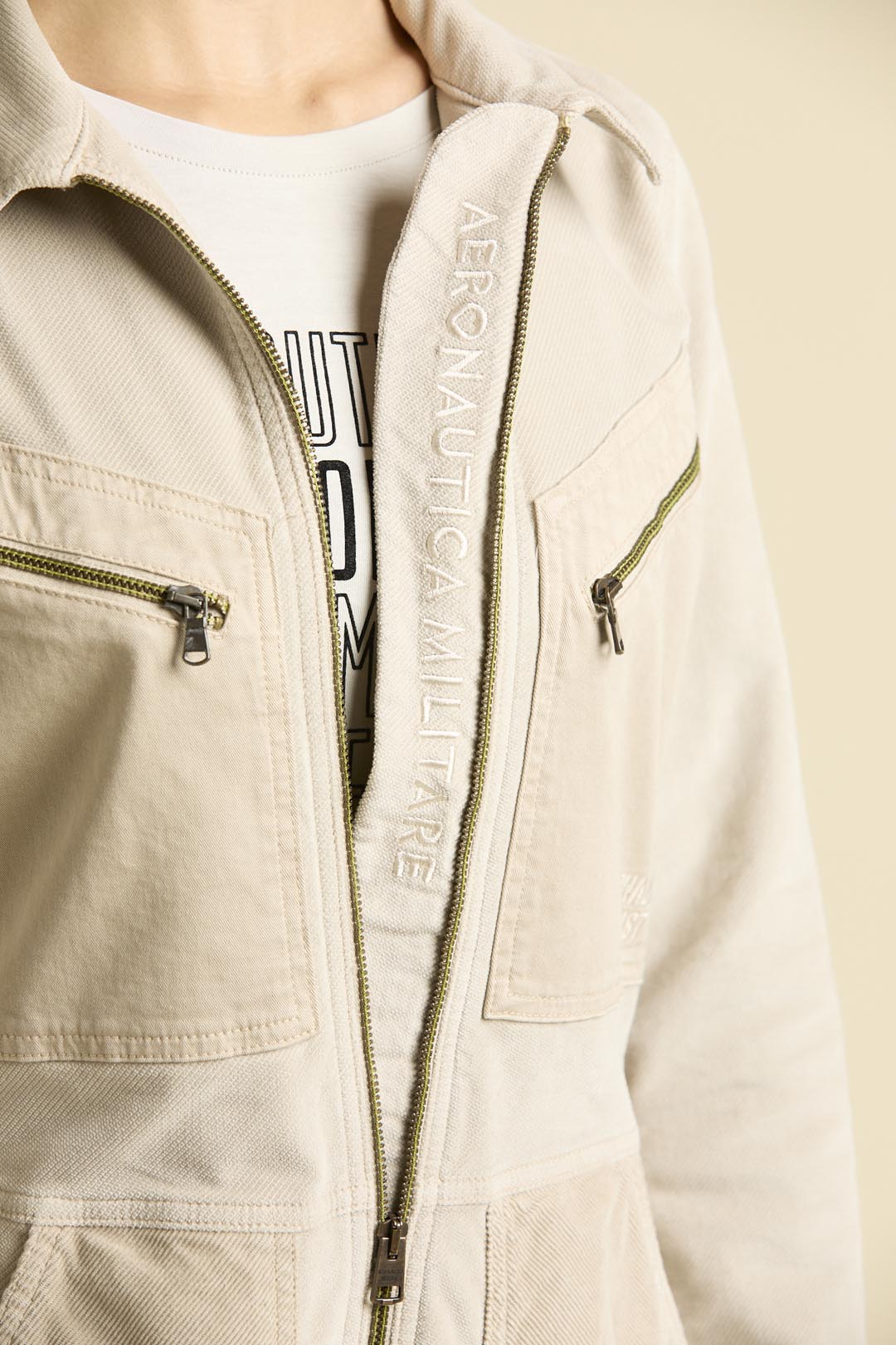 detail Overal tuta intera 252TU0152DCT04220