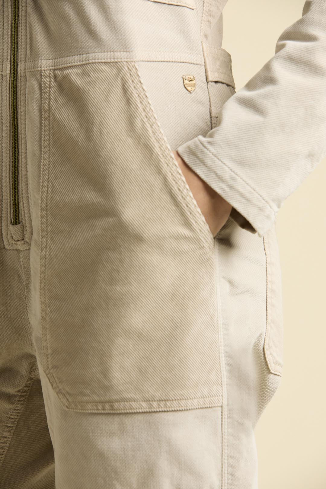 detail Overal tuta intera 252TU0152DCT04220