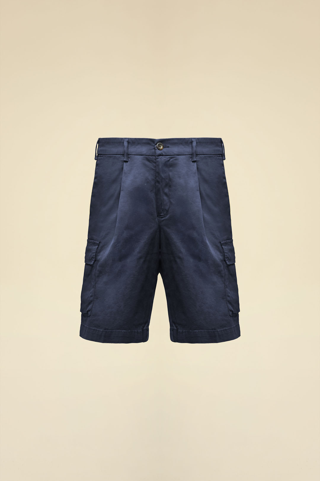 detail Kraťasy bermuda 261BE0287UCT04331