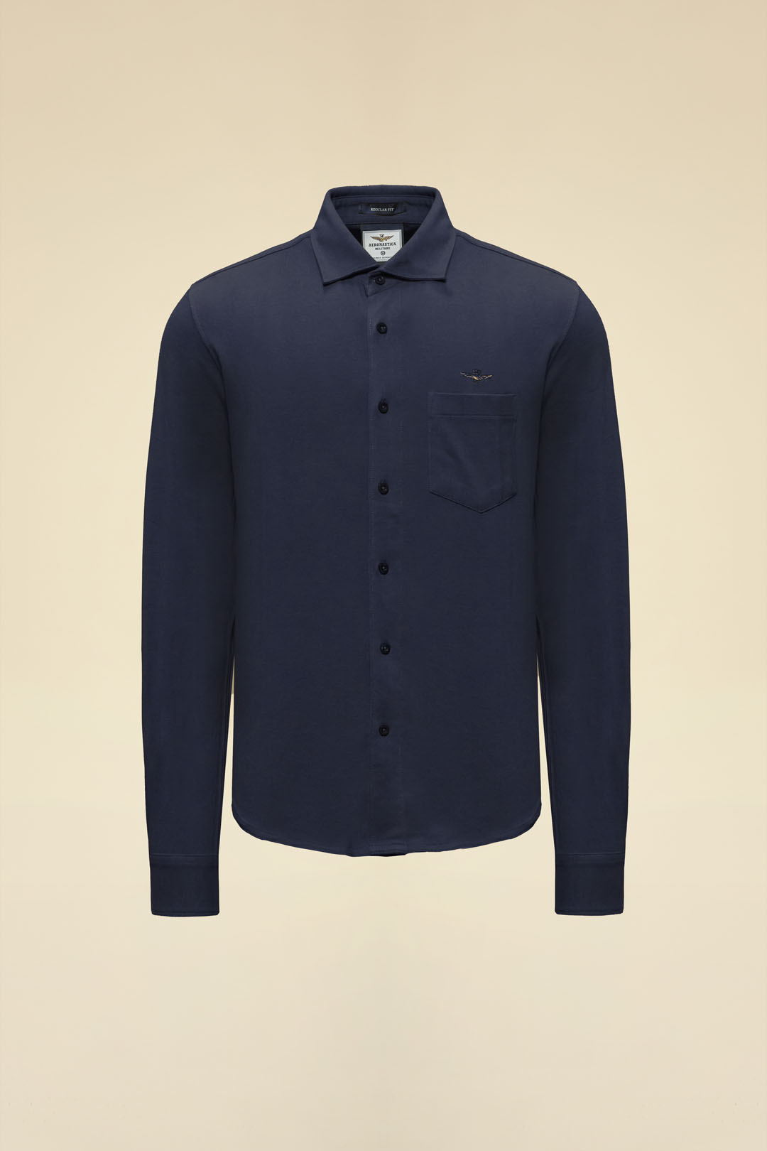 detail Košiile camicia con manica lu 261CA1313UP00408