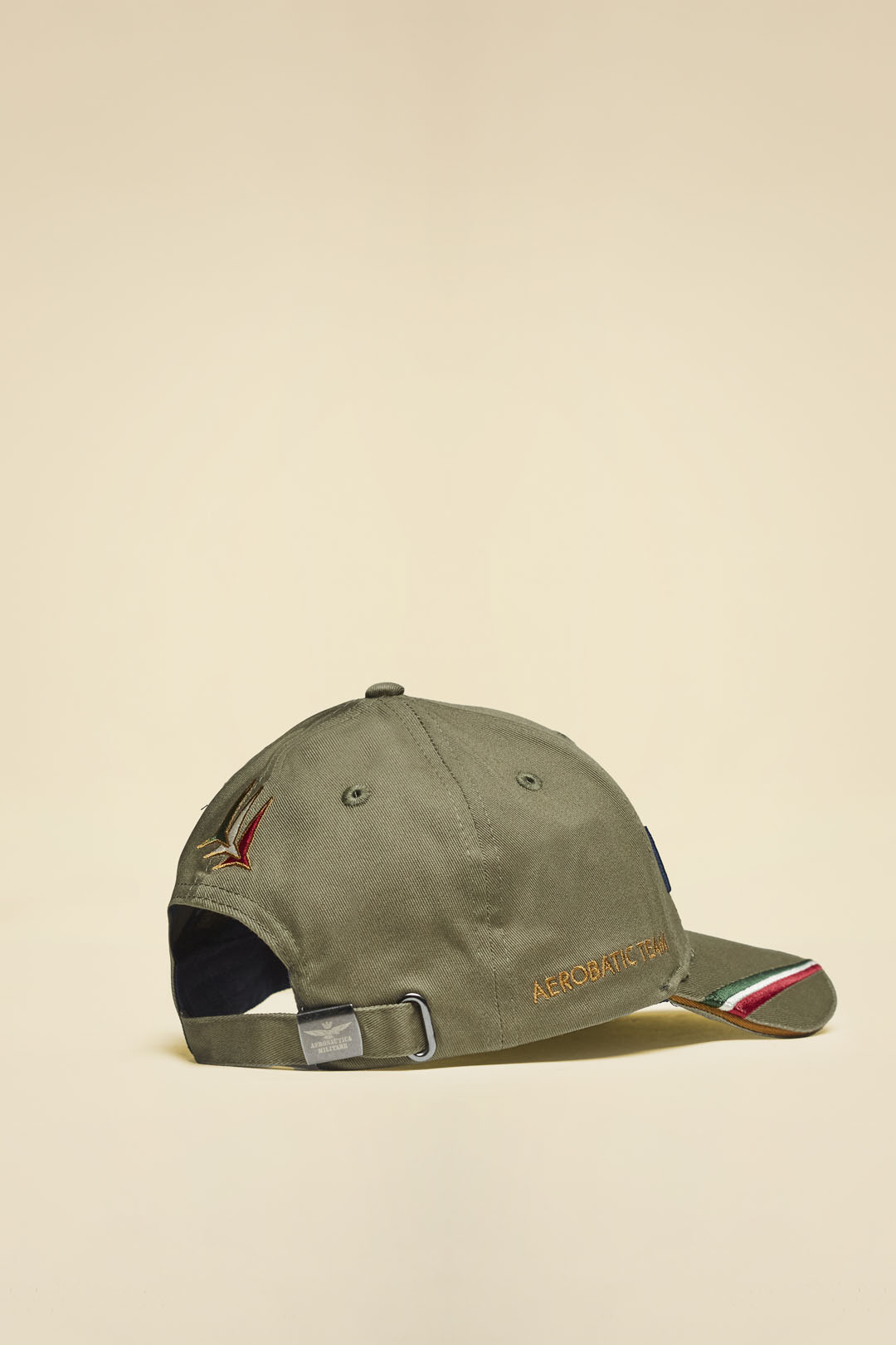 detail Kšiiltovka cappellino baseb 261HA1247UCT03299