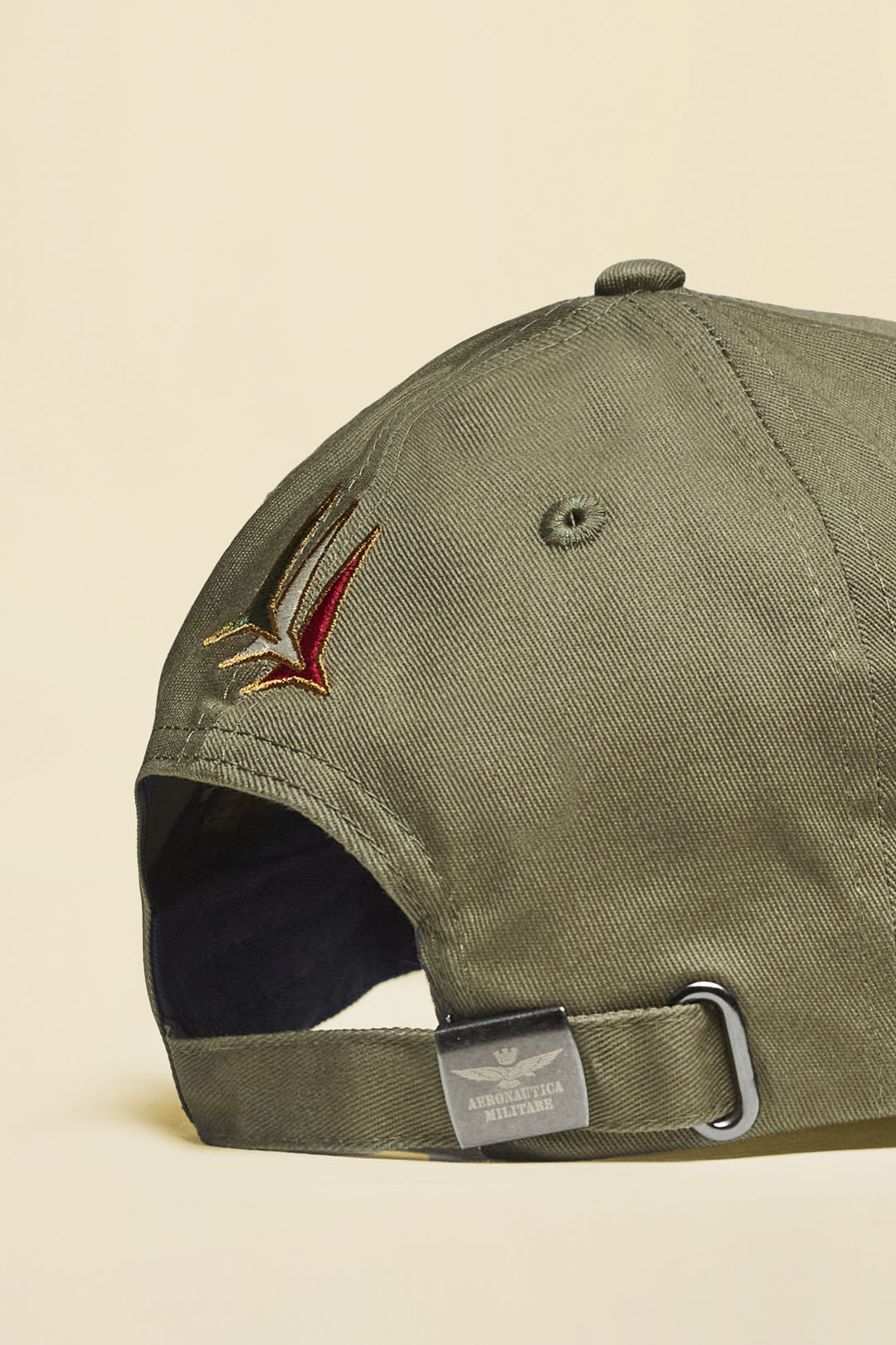 detail Kšiiltovka cappellino baseb 261HA1247UCT03299