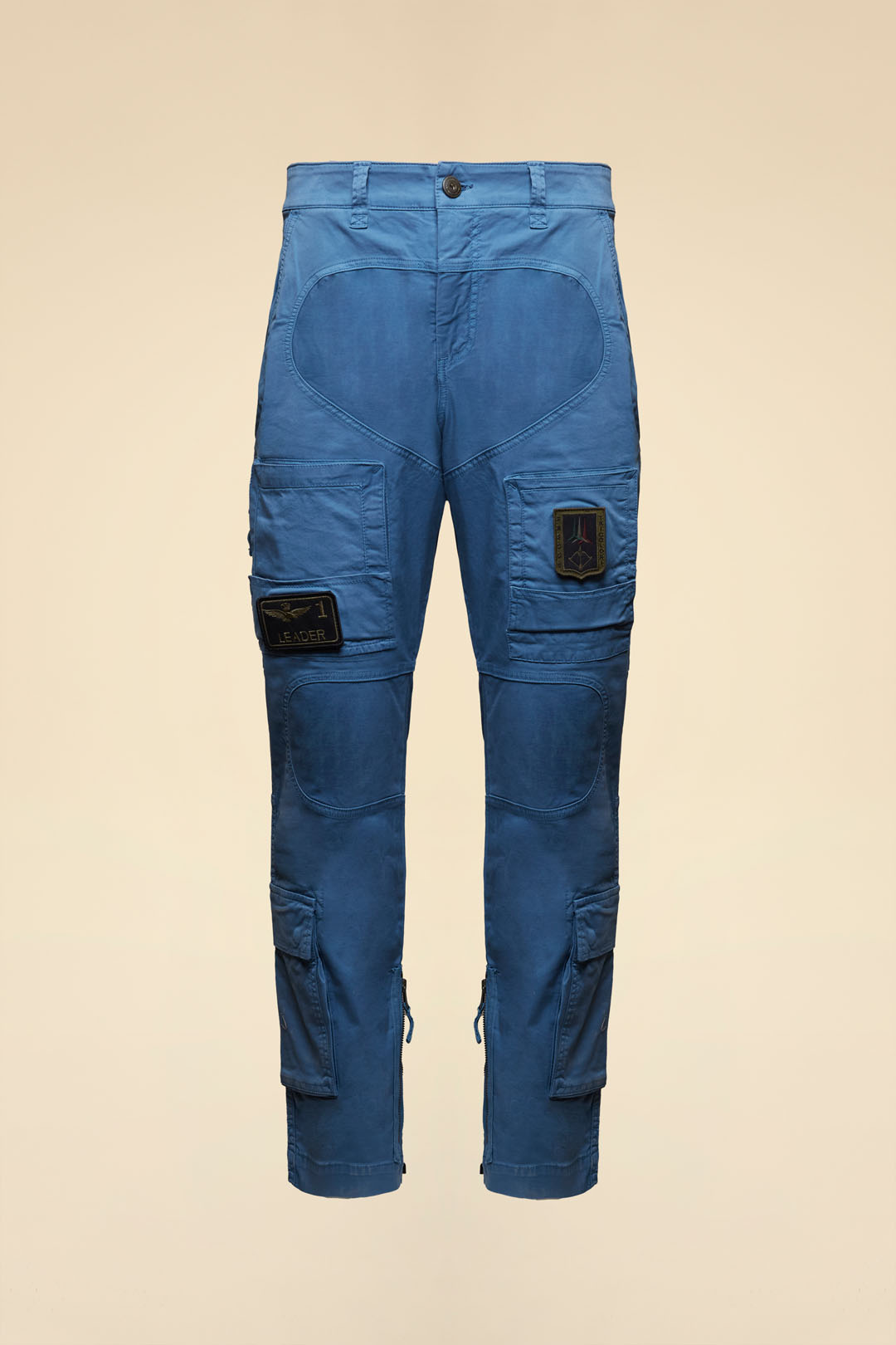 detail Kalhoty pantaloni anti-g 261PA1387UCT01493