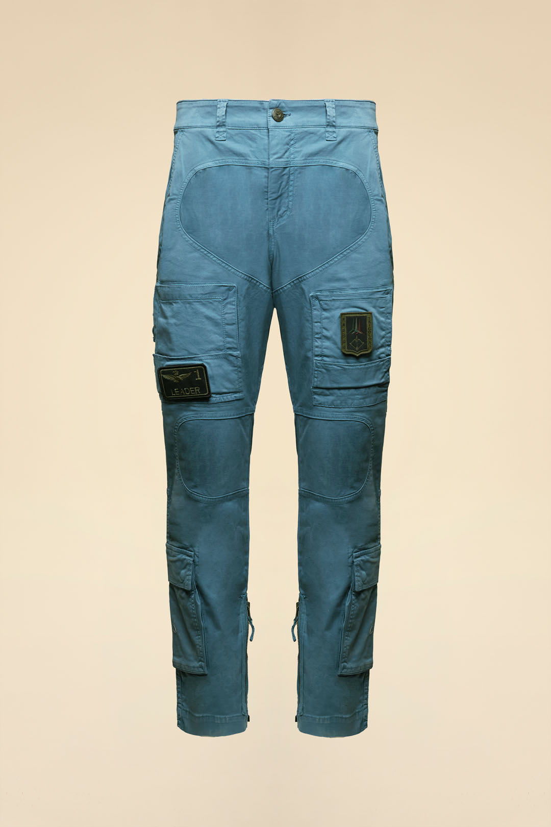 detail Kalhoty pantaloni anti-g 261PA1387UCT01493
