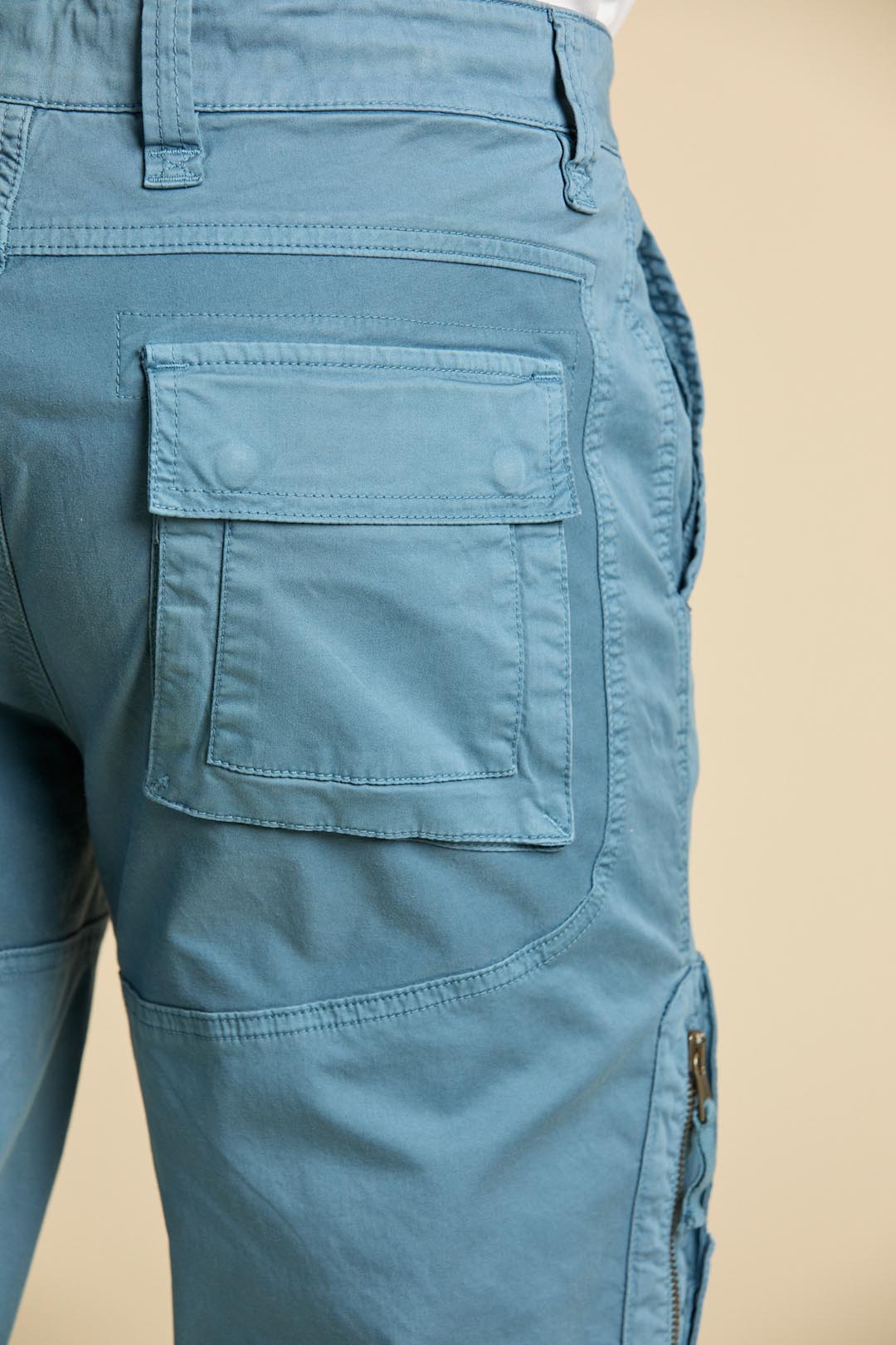 detail Kalhoty pantaloni anti-g 261PA1387UCT01493
