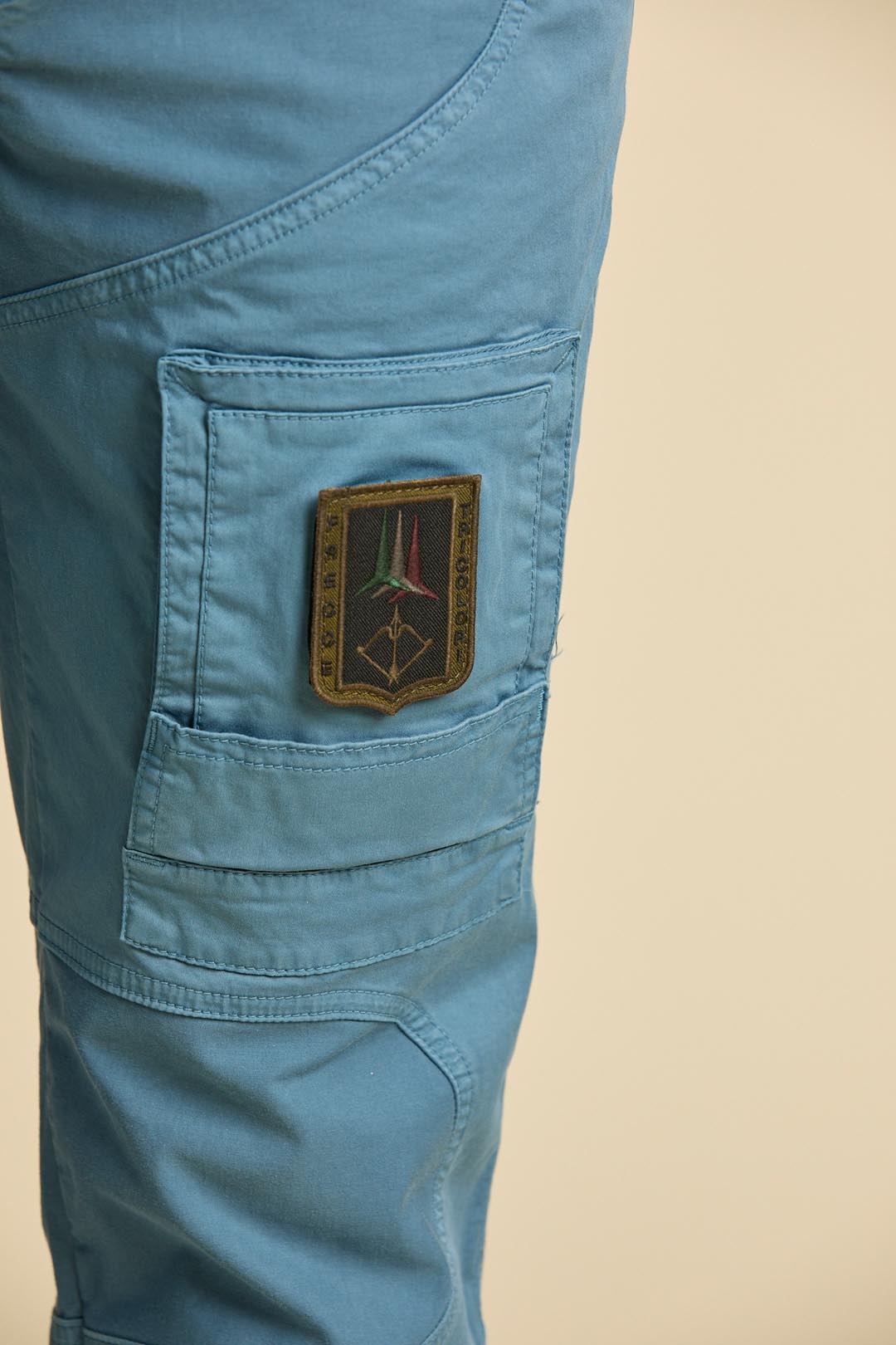 detail Kalhoty pantaloni anti-g 261PA1387UCT01493