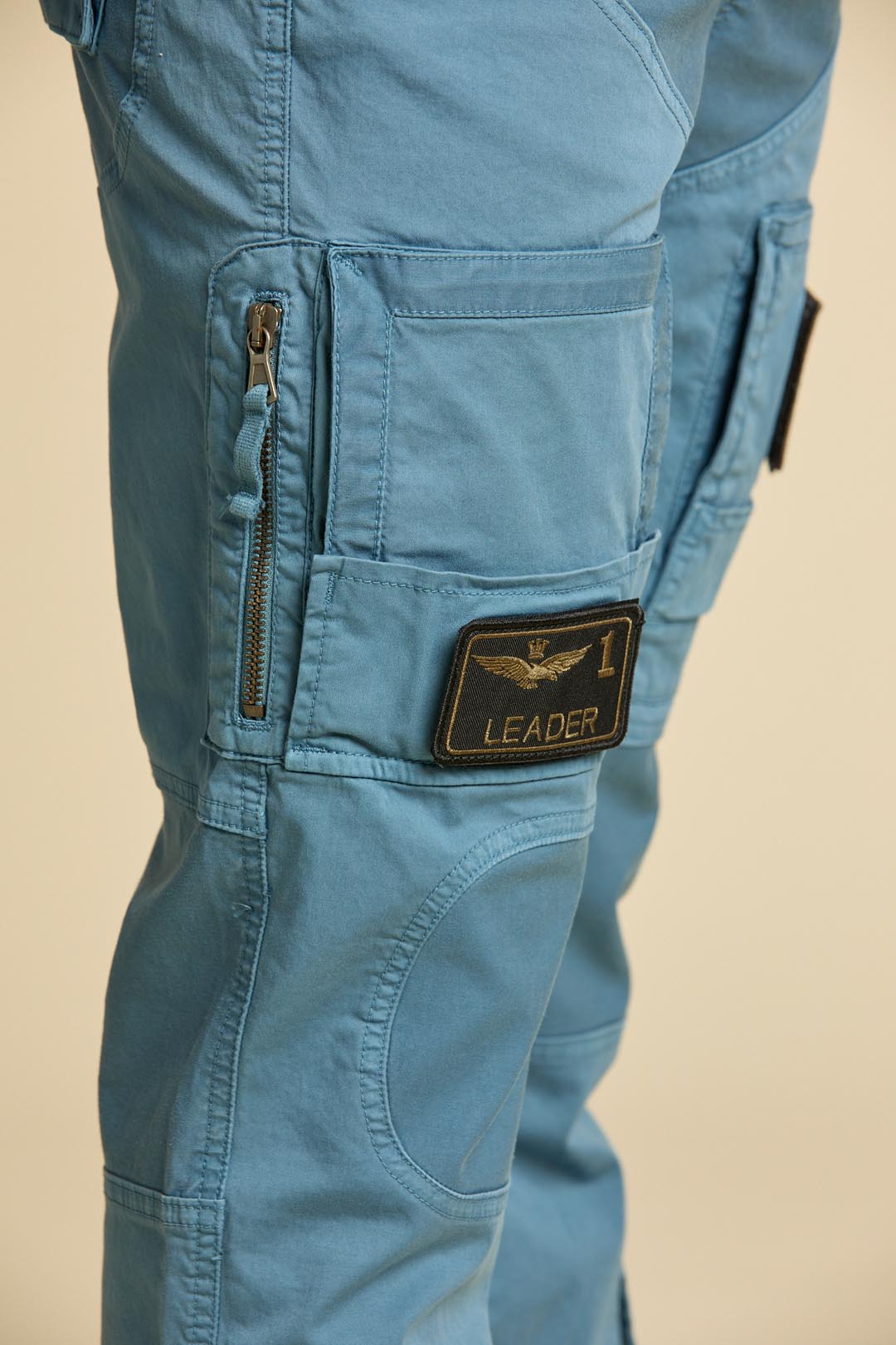 detail Kalhoty pantaloni anti-g 261PA1387UCT01493