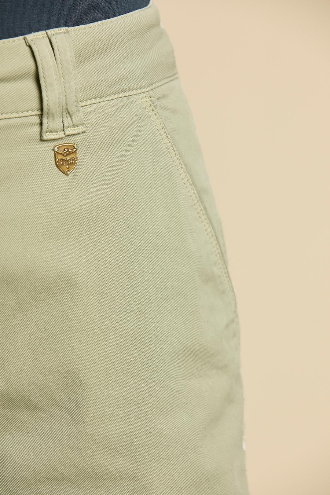 detail Kalhoty pantaloni palazzo 261PA1701DCT04281