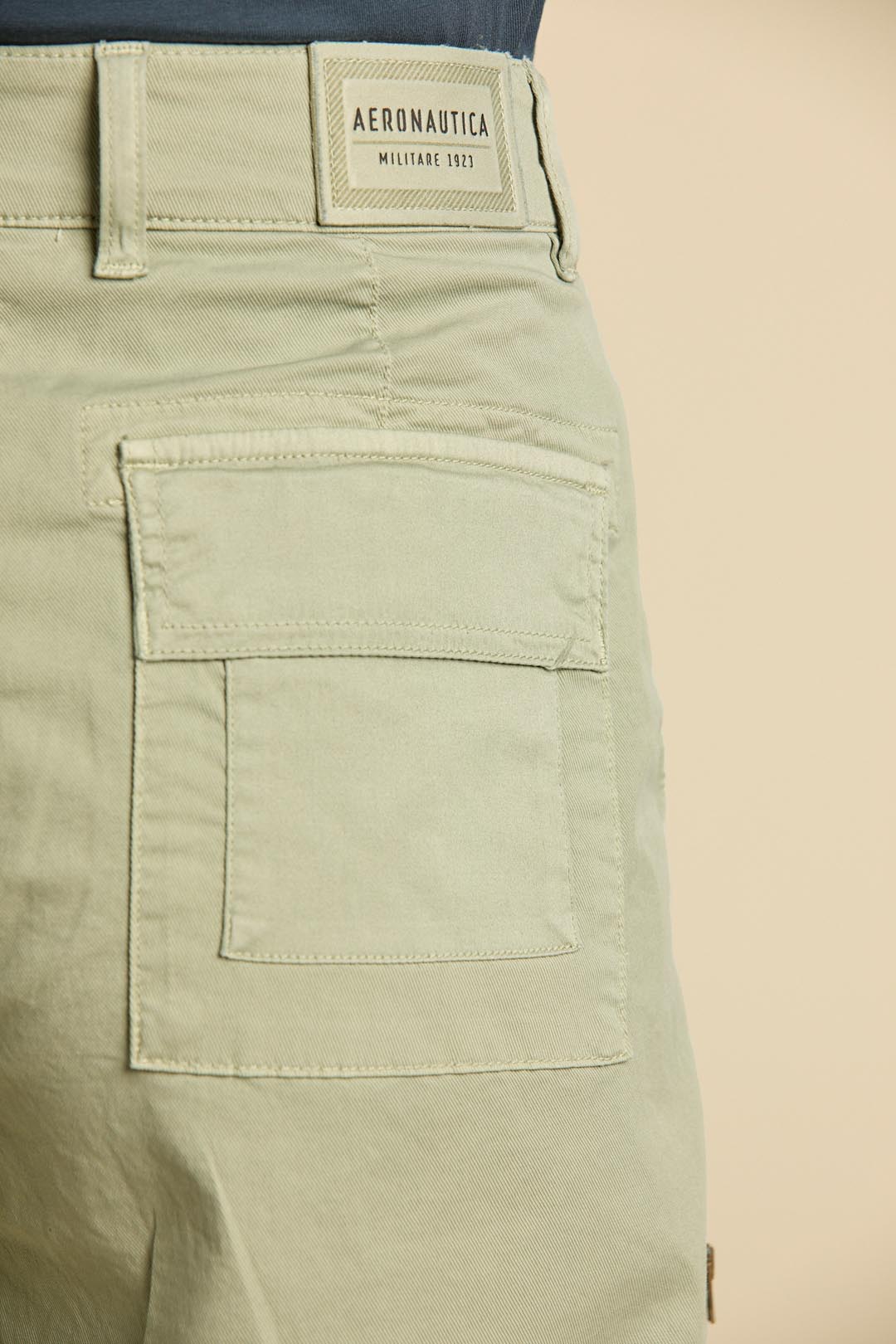 detail Kalhoty pantaloni palazzo 261PA1701DCT04281