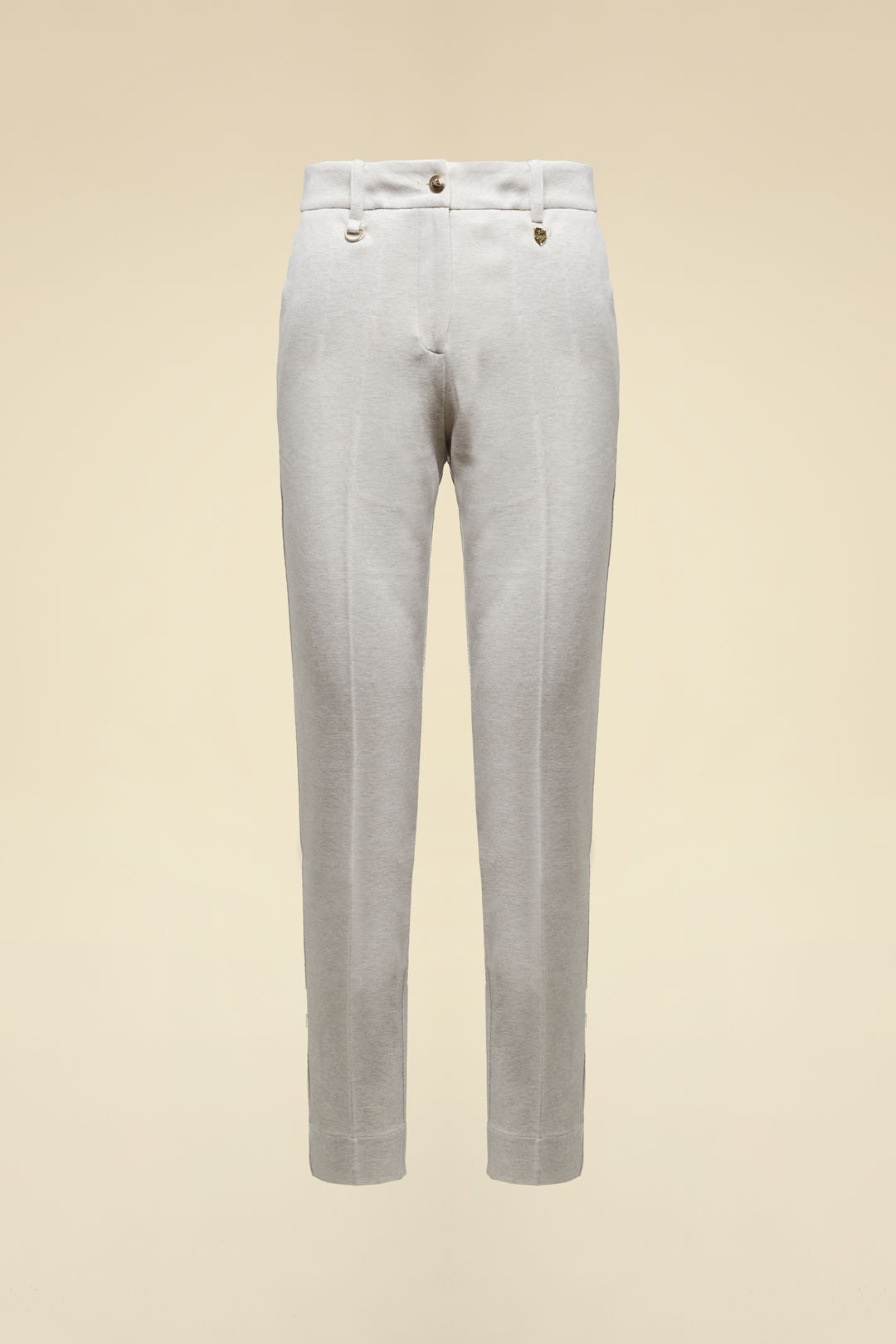 detail Kalhoty pantaloni 261PF0995DJ00718