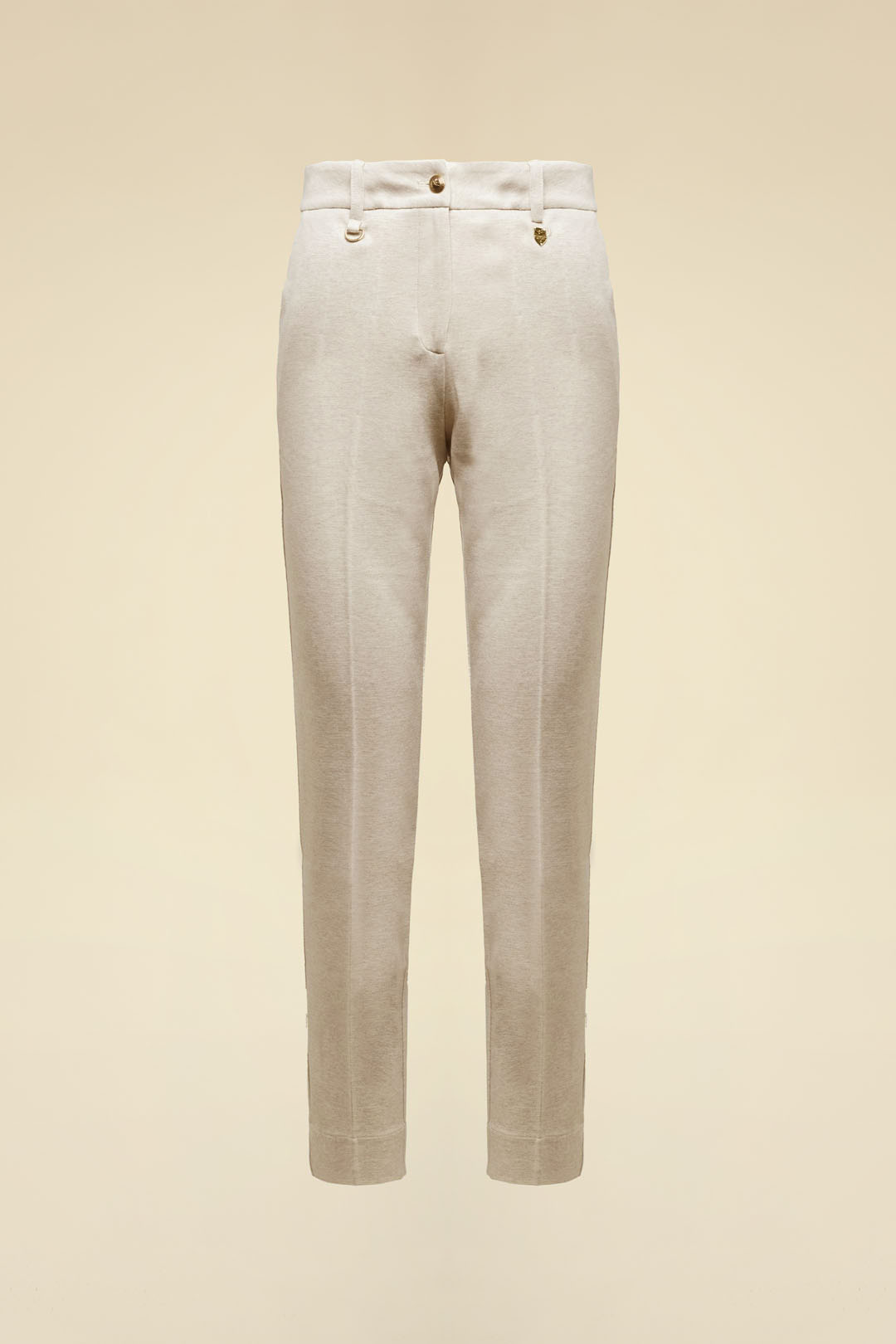 detail Kalhoty pantaloni 261PF0995DJ00718