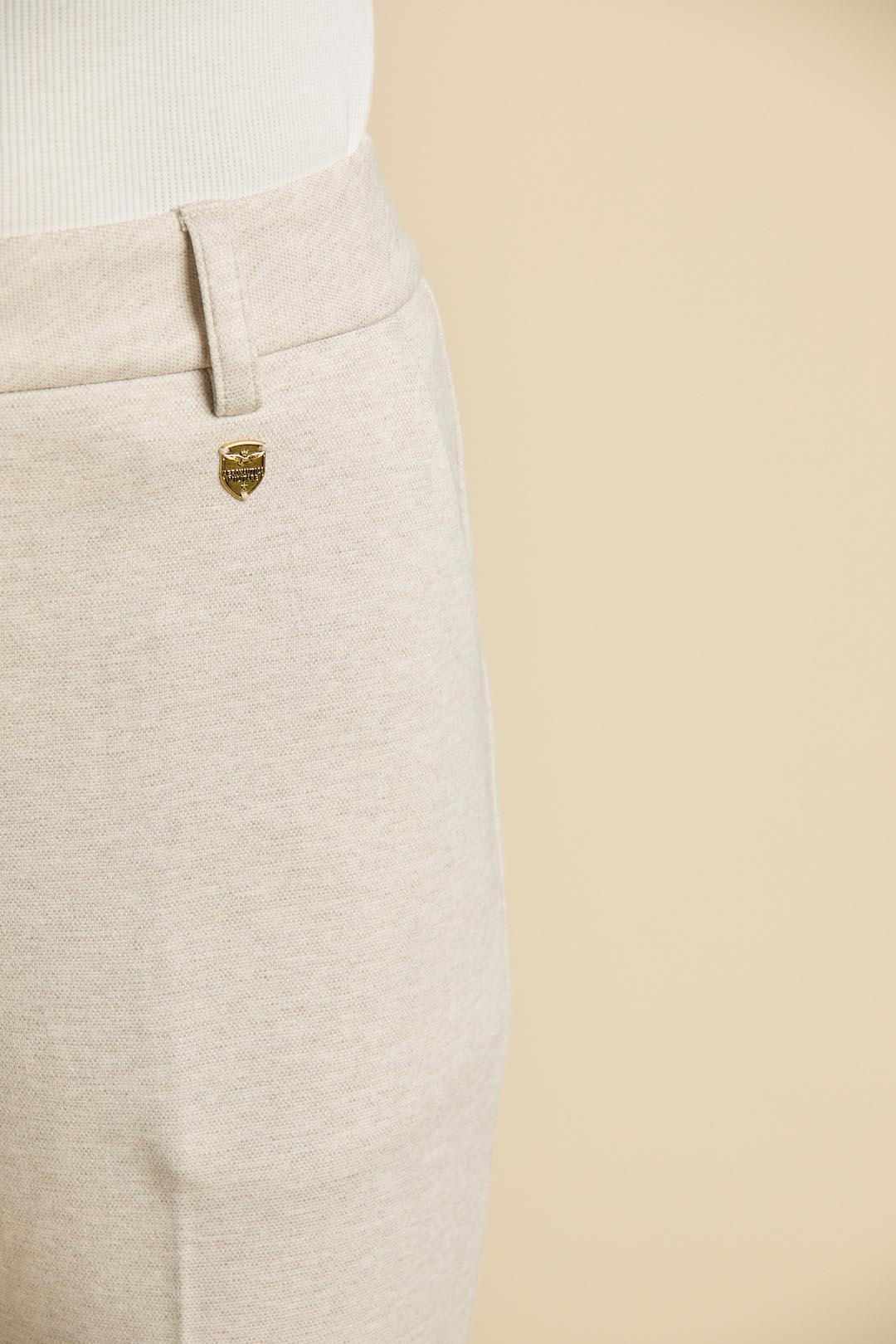 detail Kalhoty pantaloni 261PF0995DJ00718