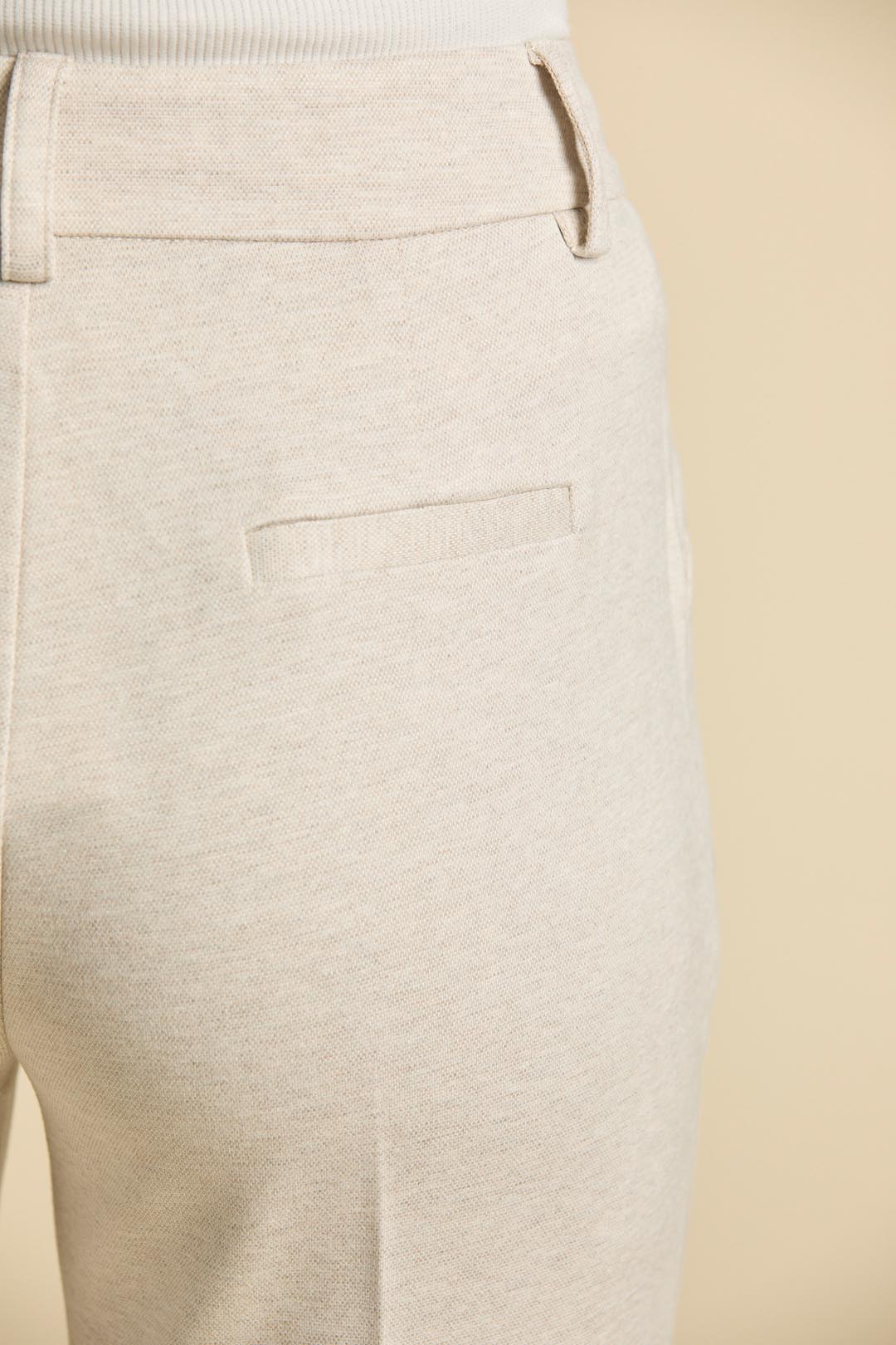 detail Kalhoty pantaloni 261PF0995DJ00718
