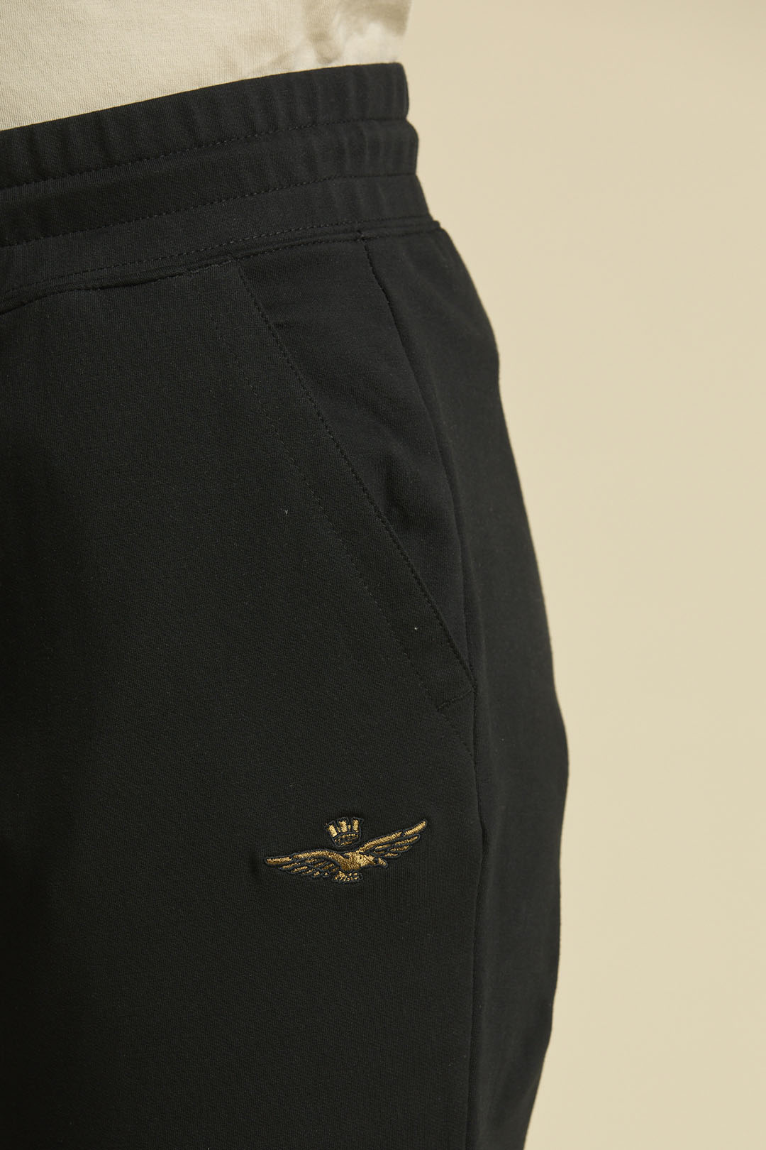 detail Kalhoty pantaloni 261PF1008UF00674