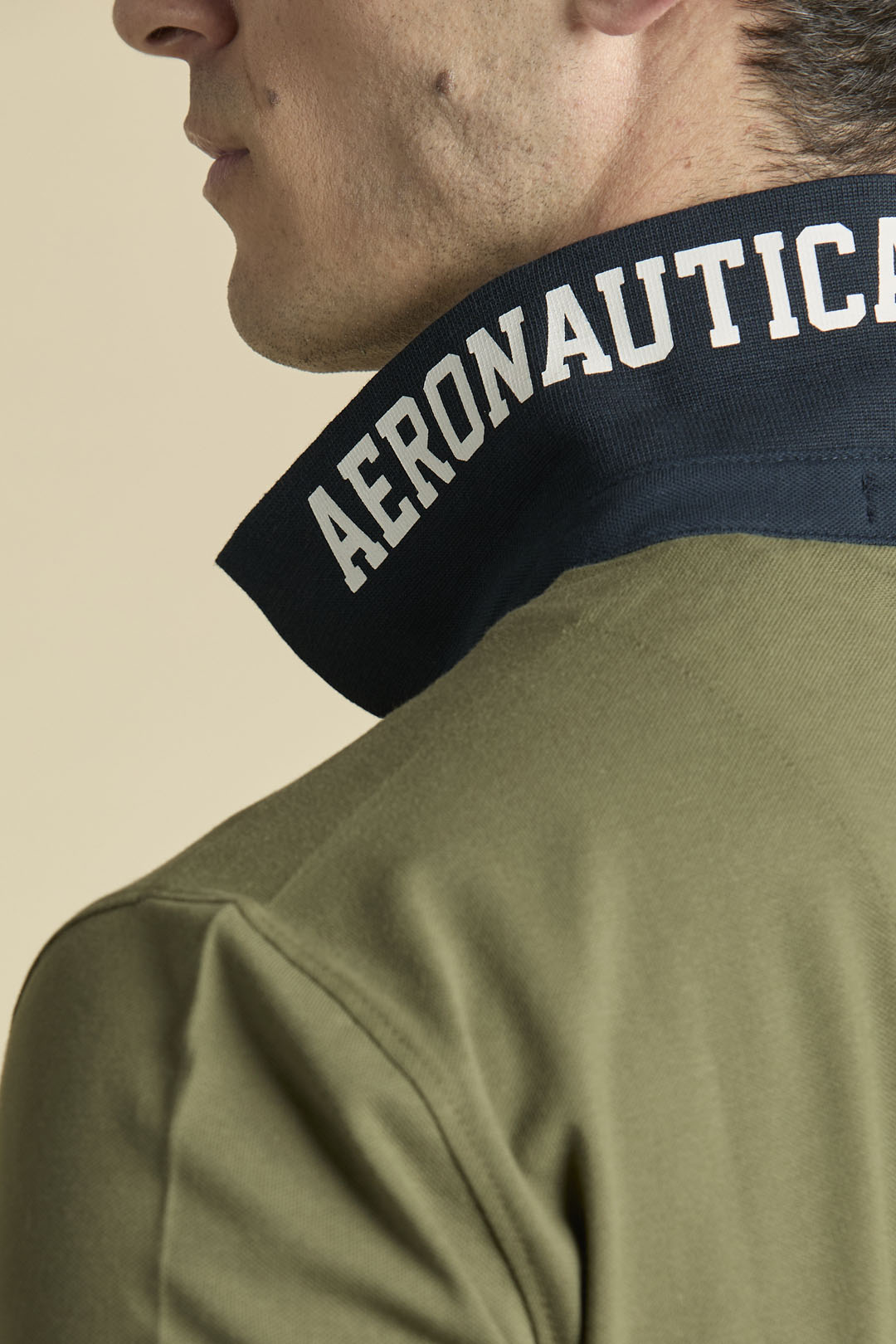 detail Polokošile polo manica corta 261PO1908UP00191