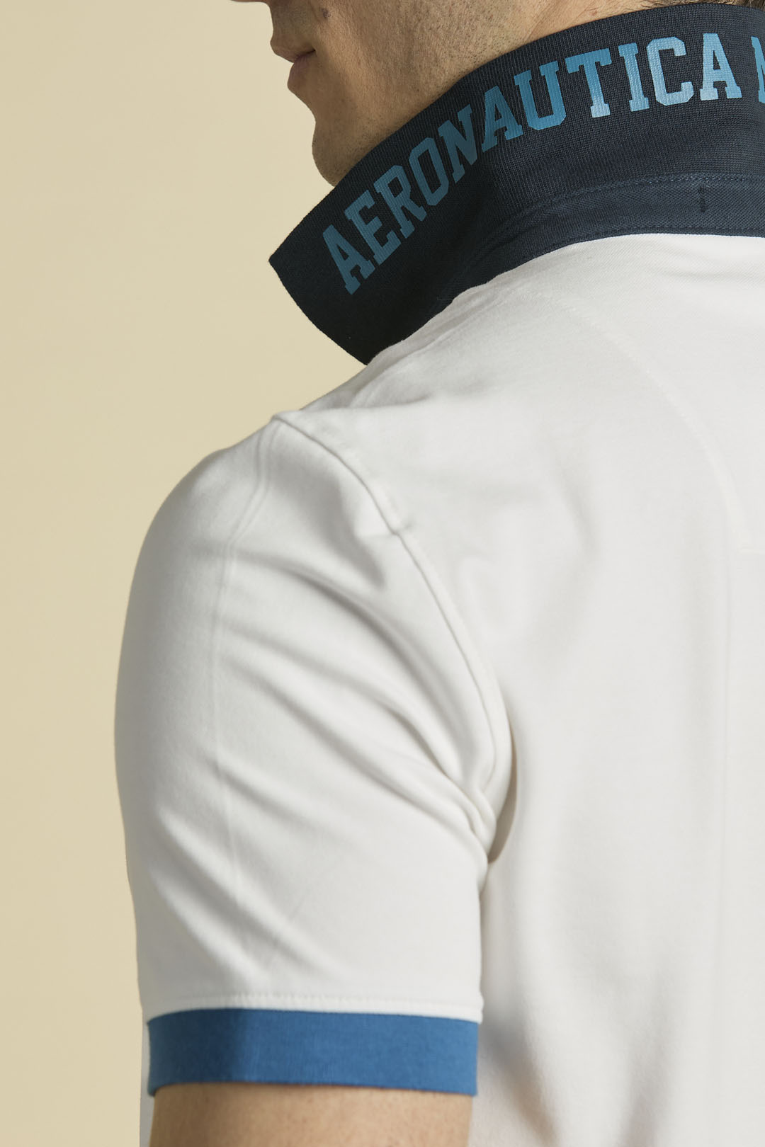 detail Polokošile polo manica corta 261PO1908UP00191