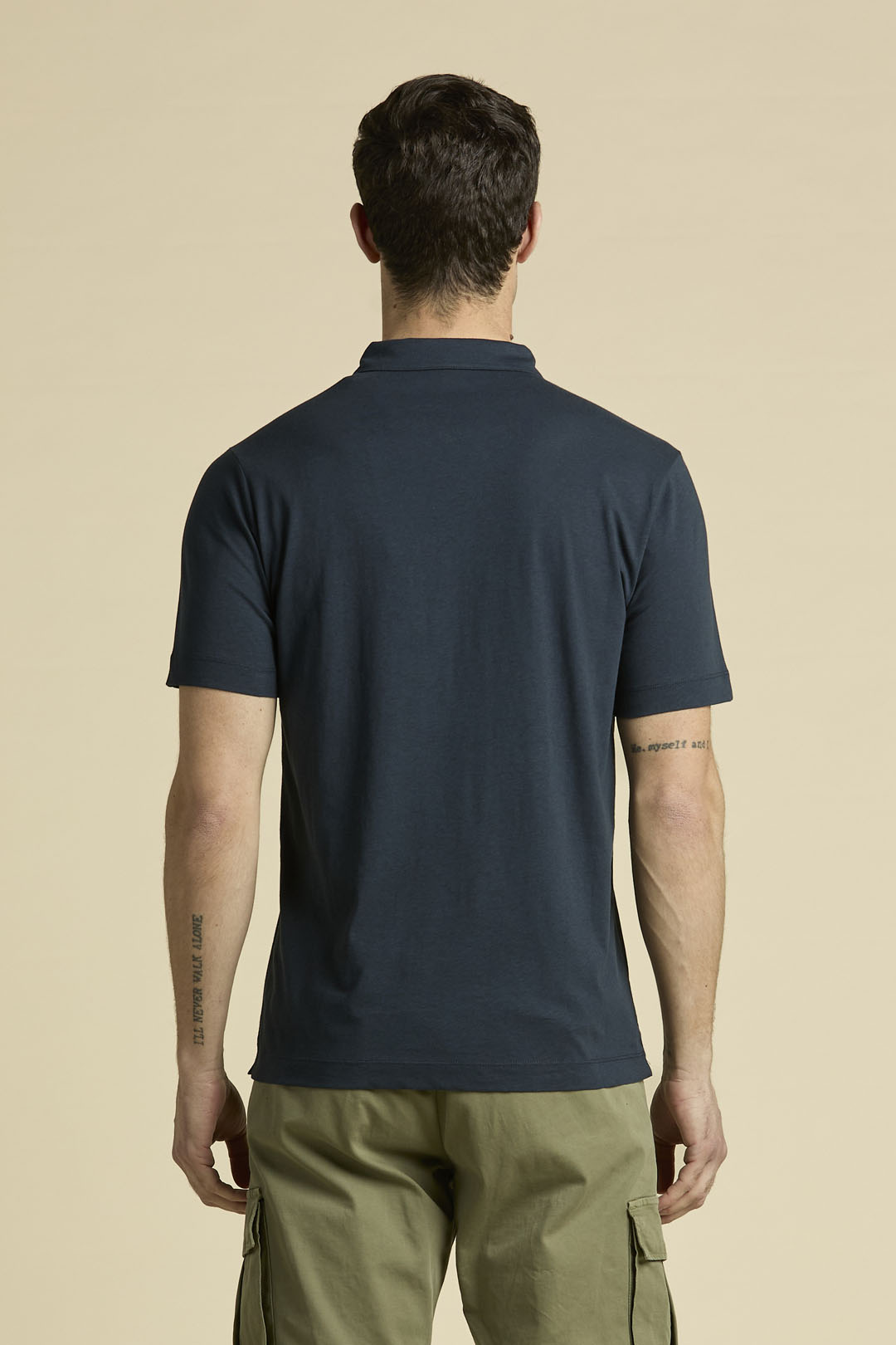 detail Polokošile polo manica co 261PO1910UJ00720