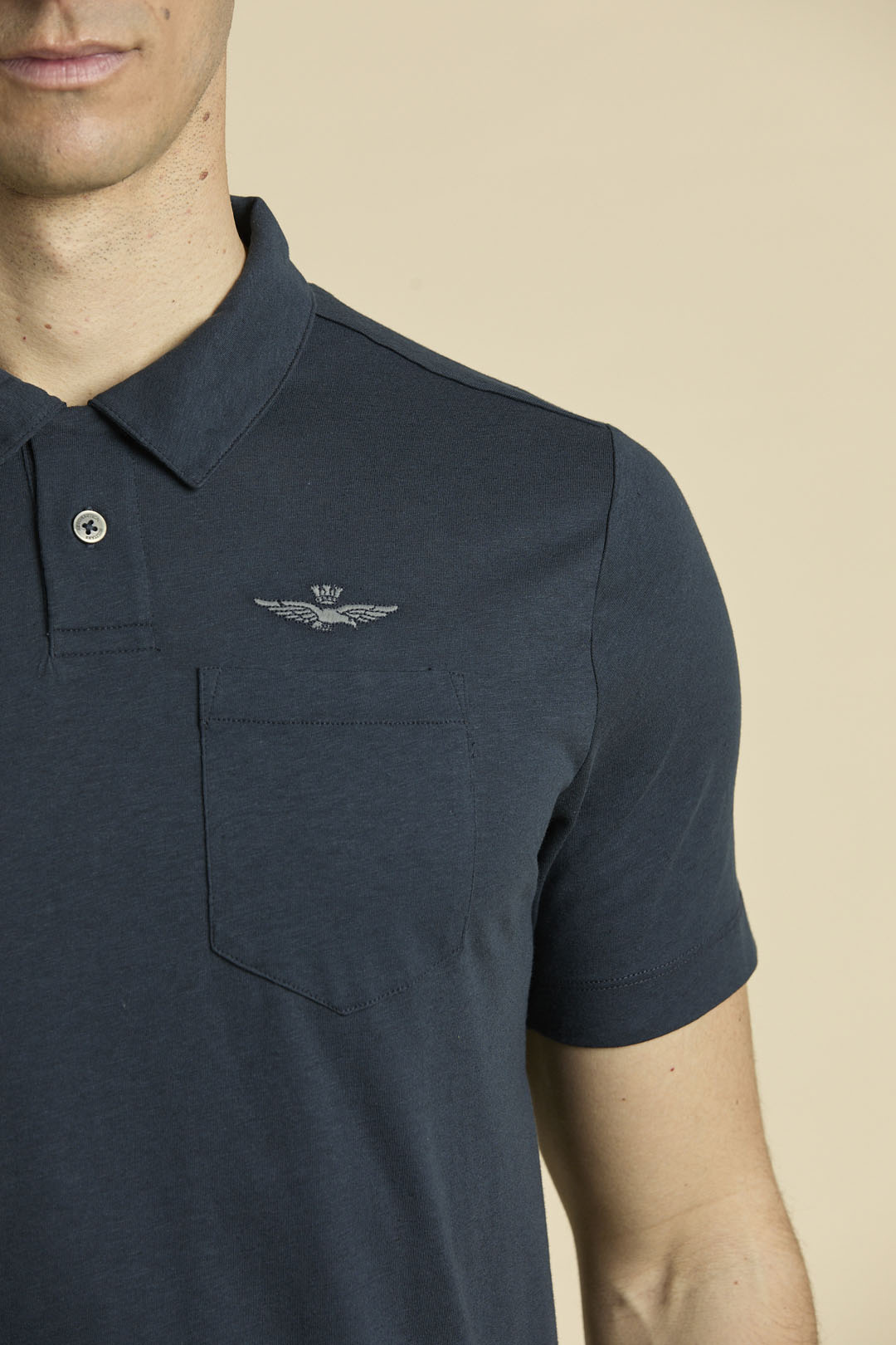 detail Polokošile polo manica co 261PO1910UJ00720