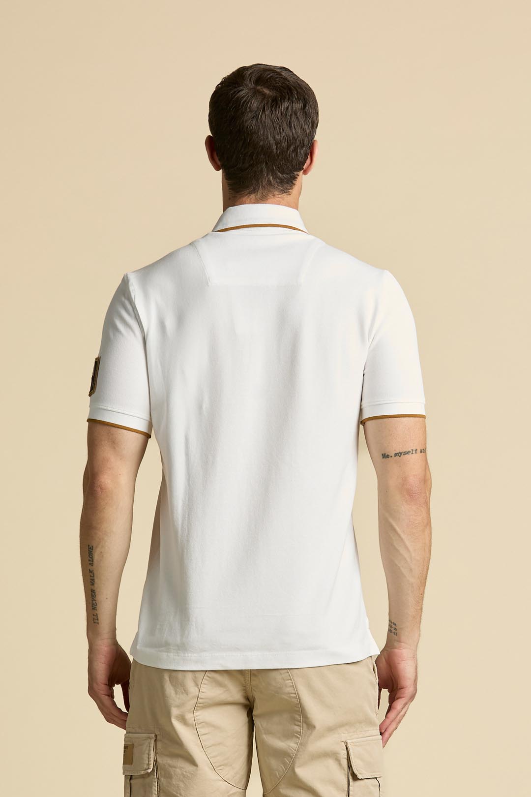 detail Polokošile polo manica corta 261PO1924UJP00002