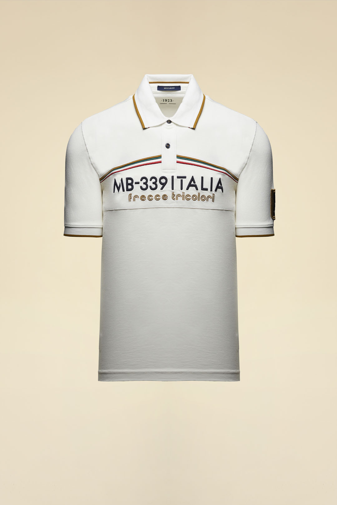 detail Polokošile polo manica corta 261PO1924UJP00002