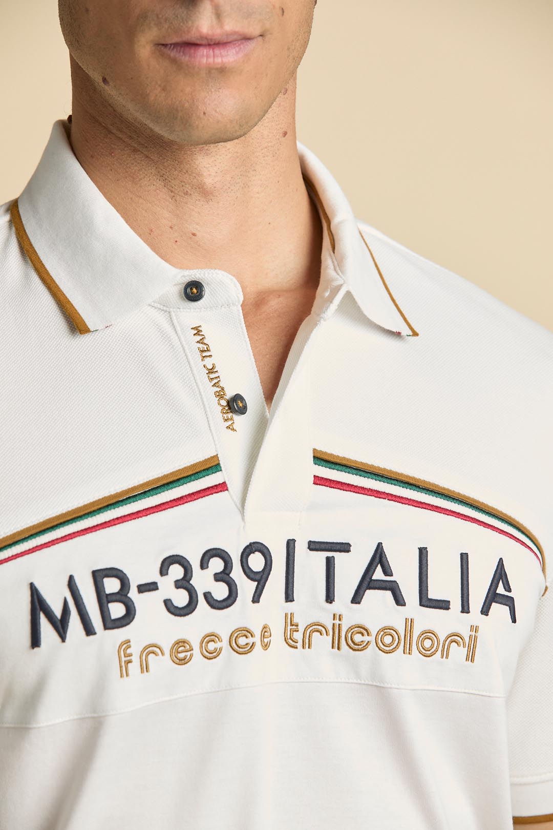 detail Polokošile polo manica corta 261PO1924UJP00002