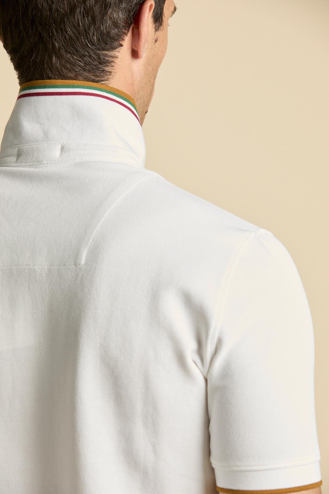 detail Polokošile polo manica corta 261PO1924UJP00002