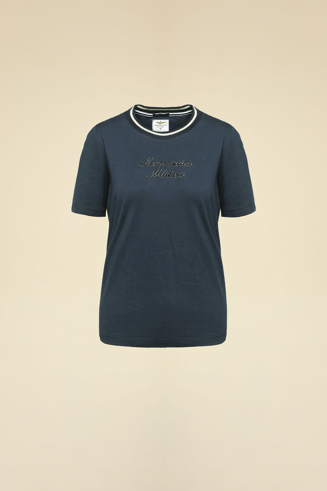 detail Tričko t-shirt manica corta 261TS2503DJ00638