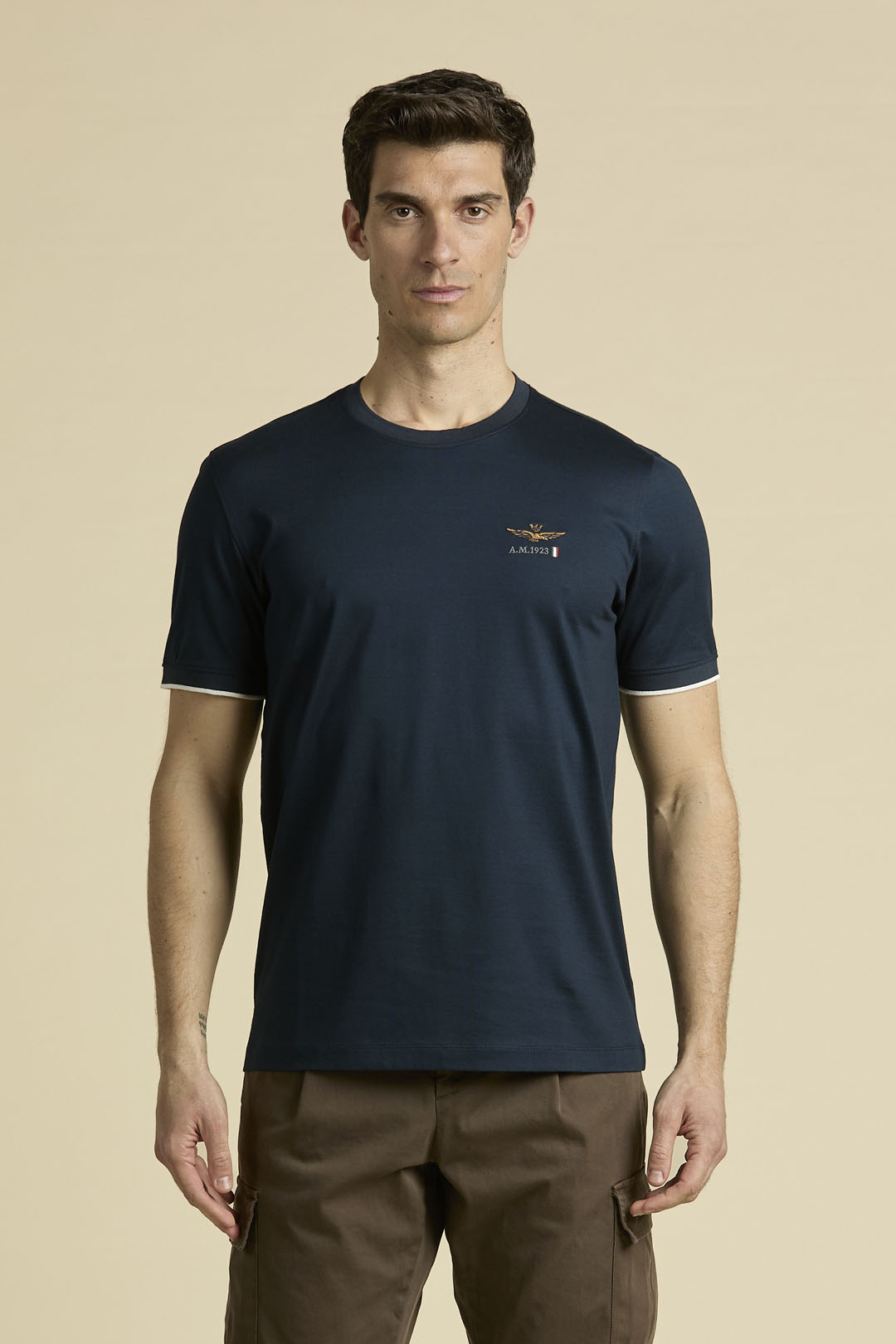 detail Tričko t-shirt manica corta 261TS2508UJ00682