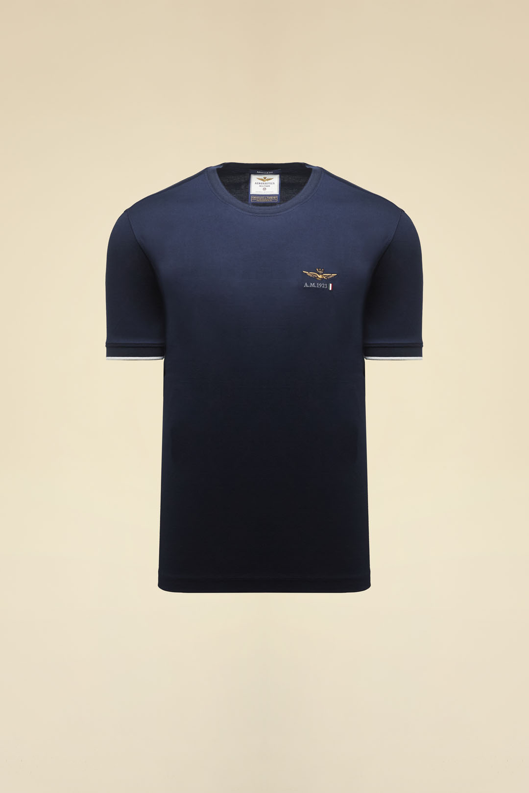 detail Tričko t-shirt manica corta 261TS2508UJ00682