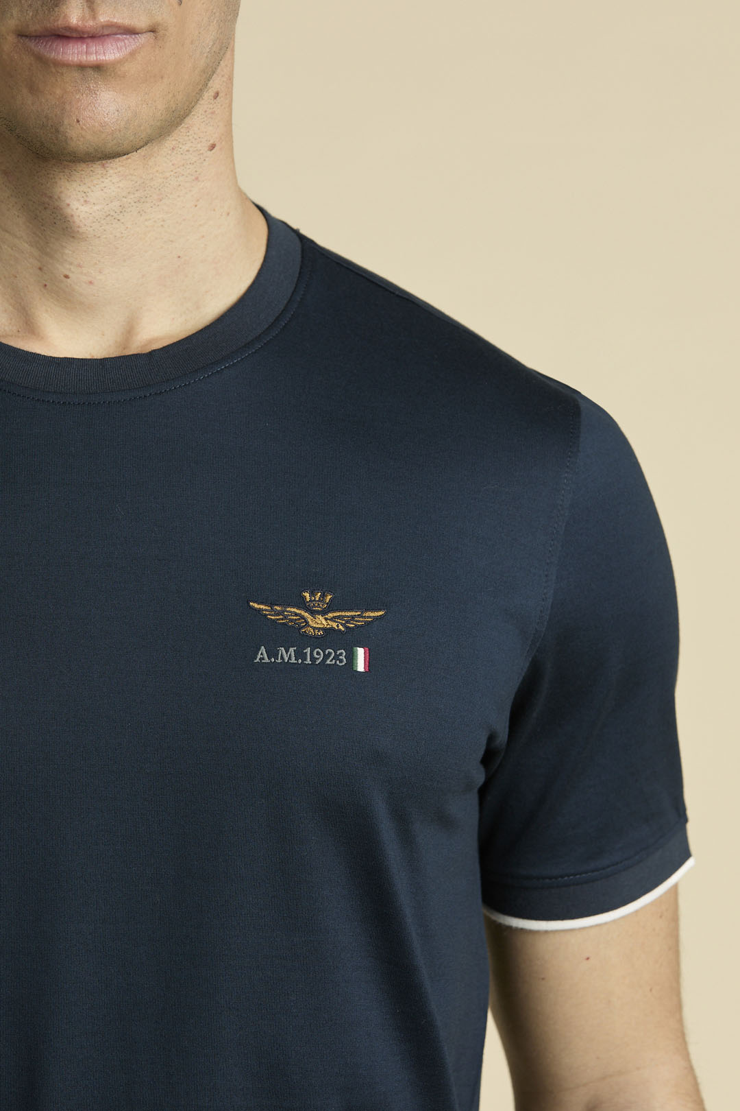 detail Tričko t-shirt manica corta 261TS2508UJ00682
