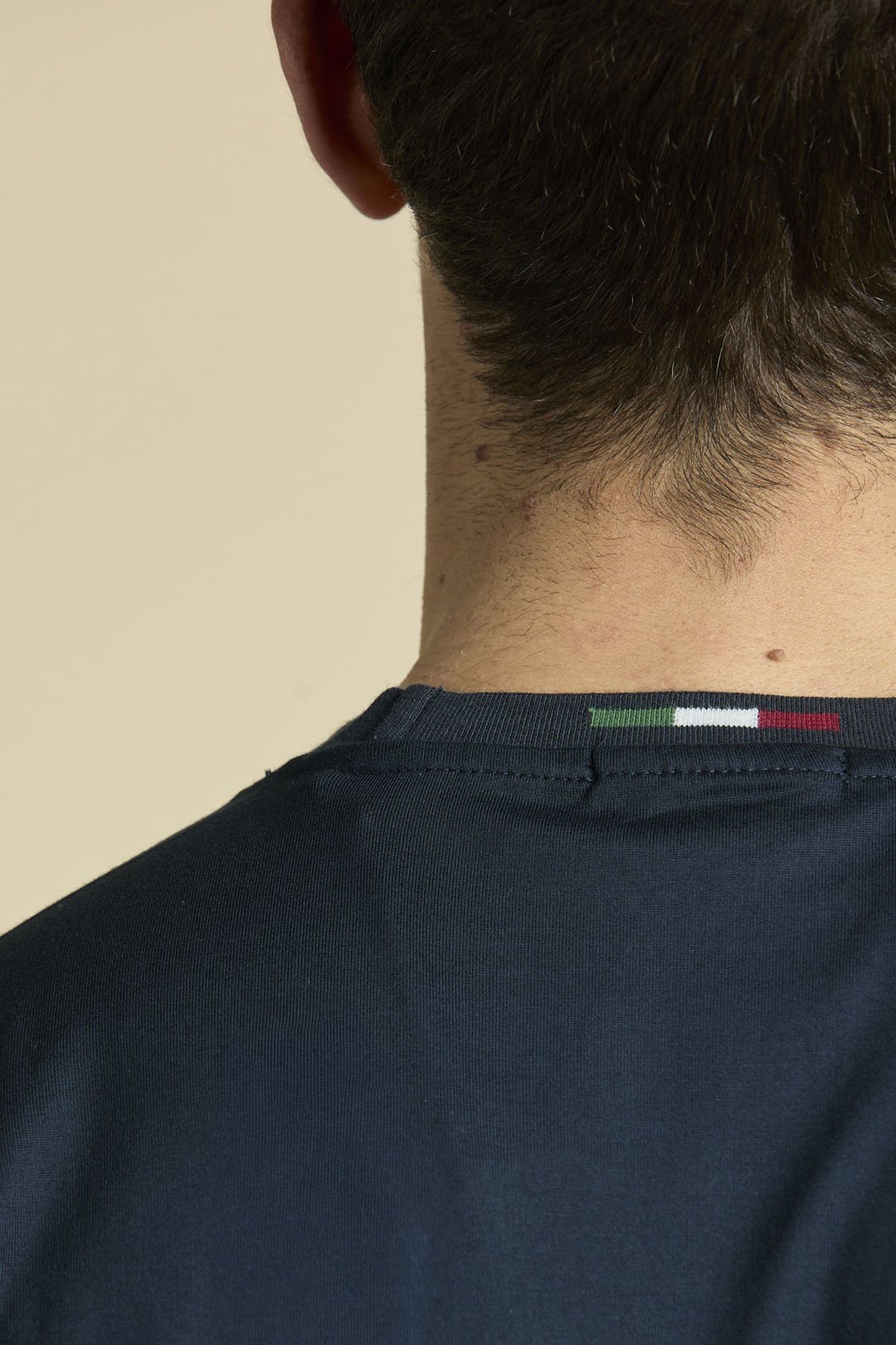 detail Tričko t-shirt manica corta 261TS2508UJ00682