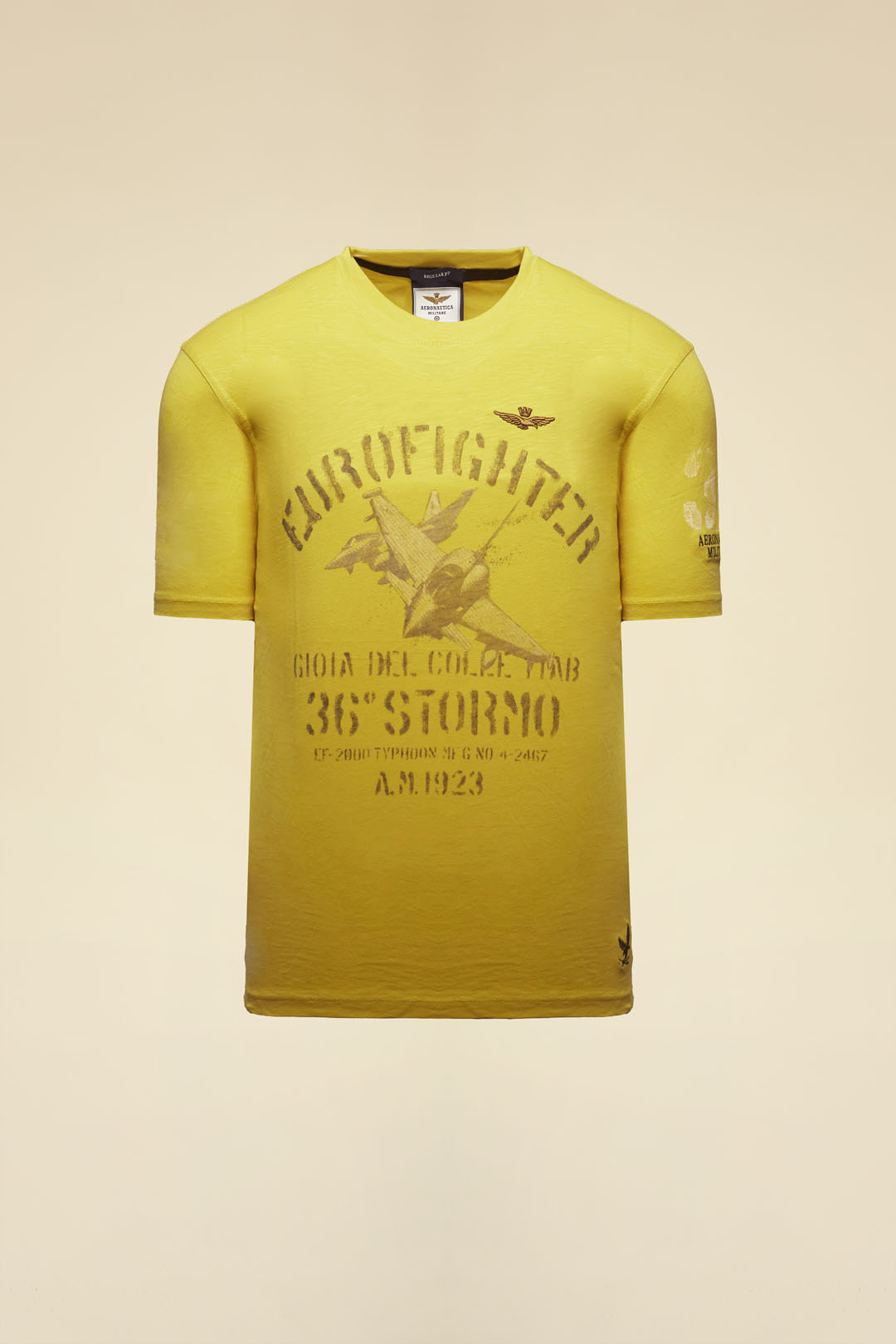 detail Tričko t-shirt manica co 261TS2525UJ00686