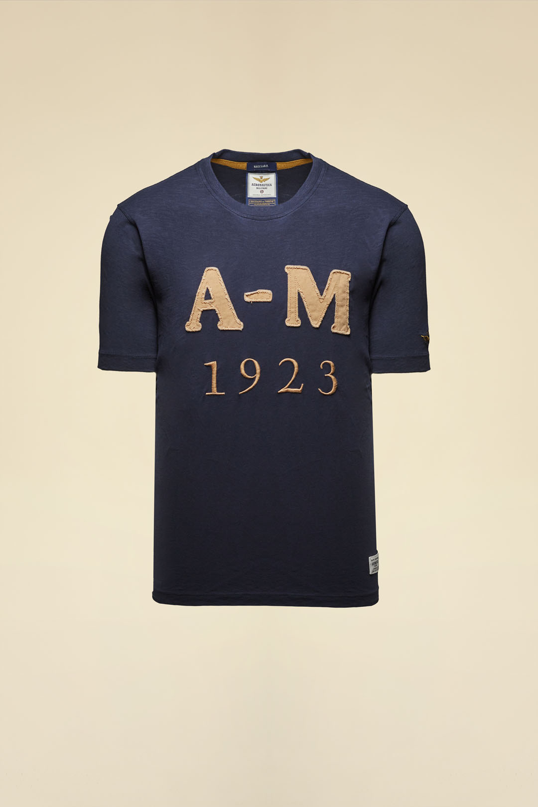 detail Tričko t-shirt manica corta 261TS2526UJ00686
