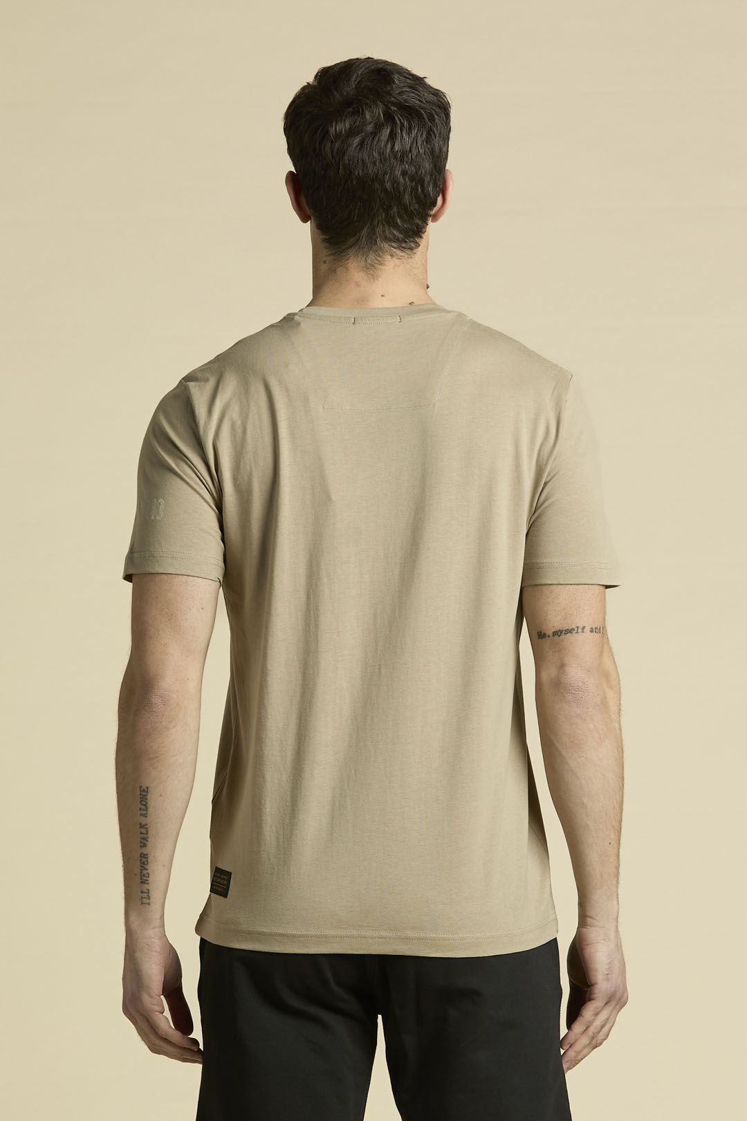 detail Tričko t-shirt manica co 261TS2528UJ00641
