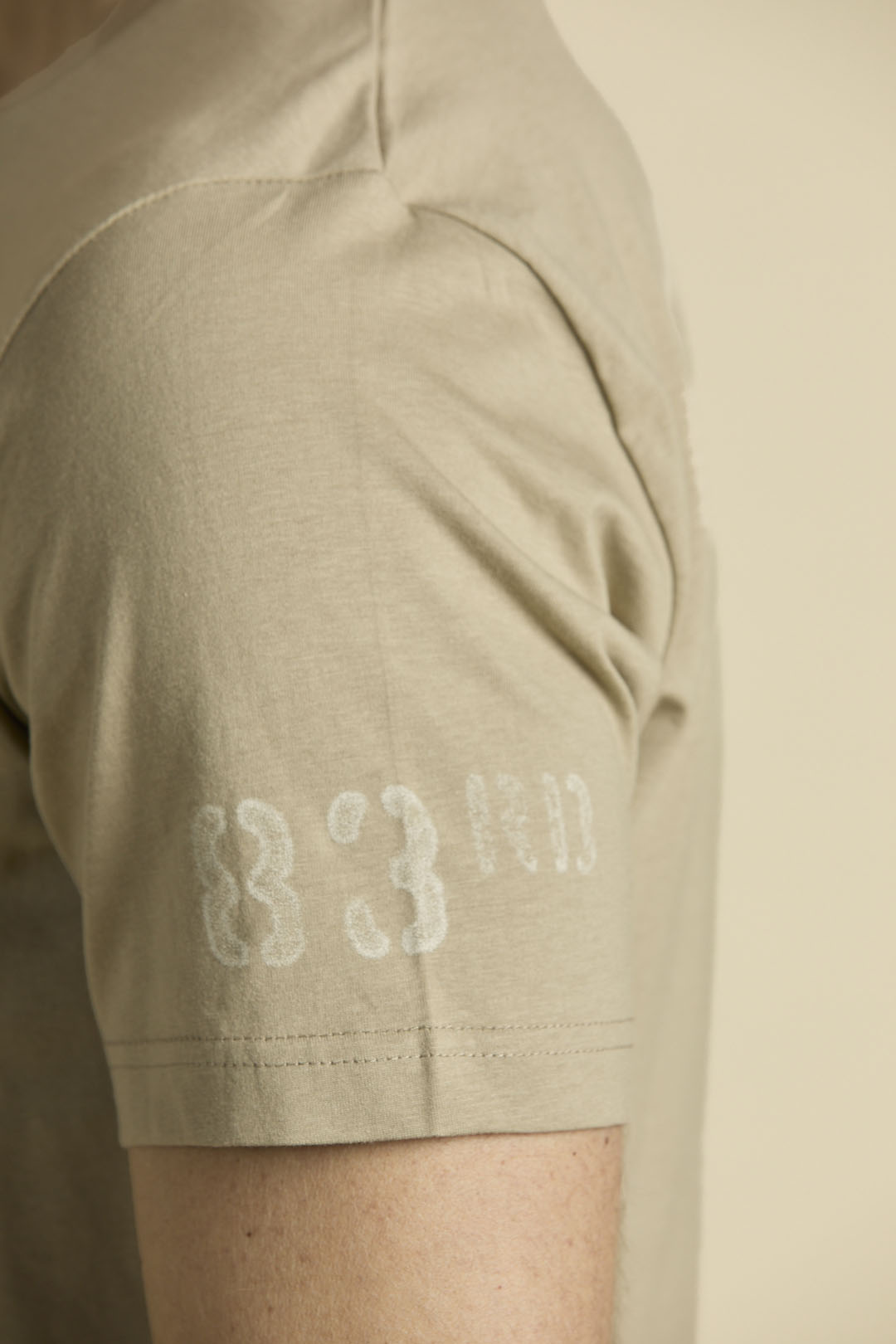 detail Tričko t-shirt manica co 261TS2528UJ00641