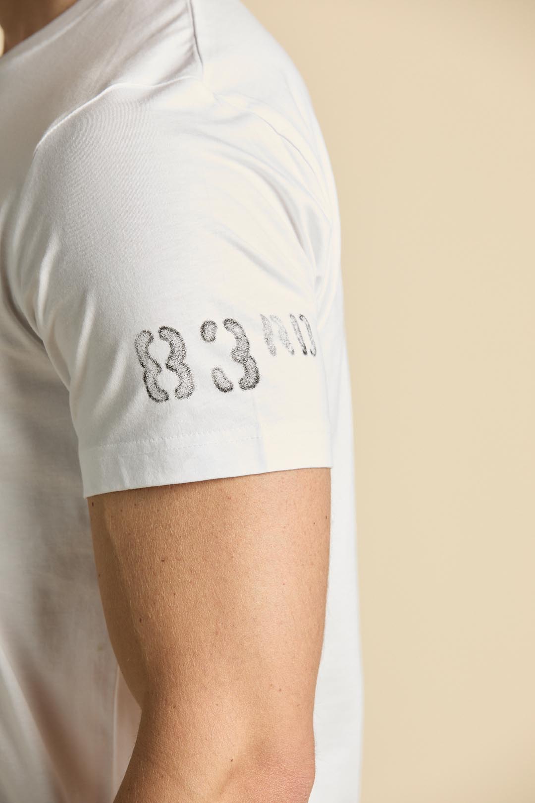 detail Tričko t-shirt manica co 261TS2528UJ00641