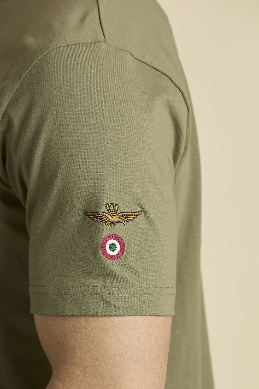 detail Tričko t-shirt manica co 261TS2536UJ00641
