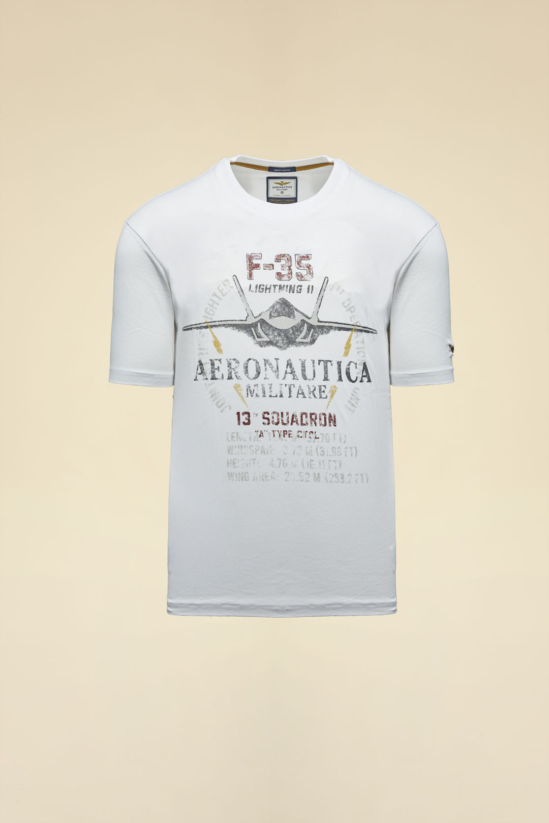 detail Tričko t-shirt manica co 261TS2536UJ00641