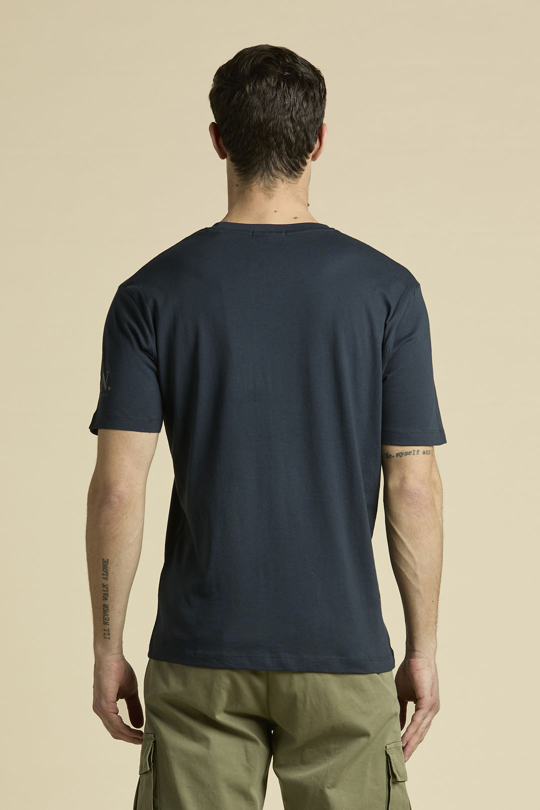 detail Tričko t-shirt manica co 261TS2541UJ00727