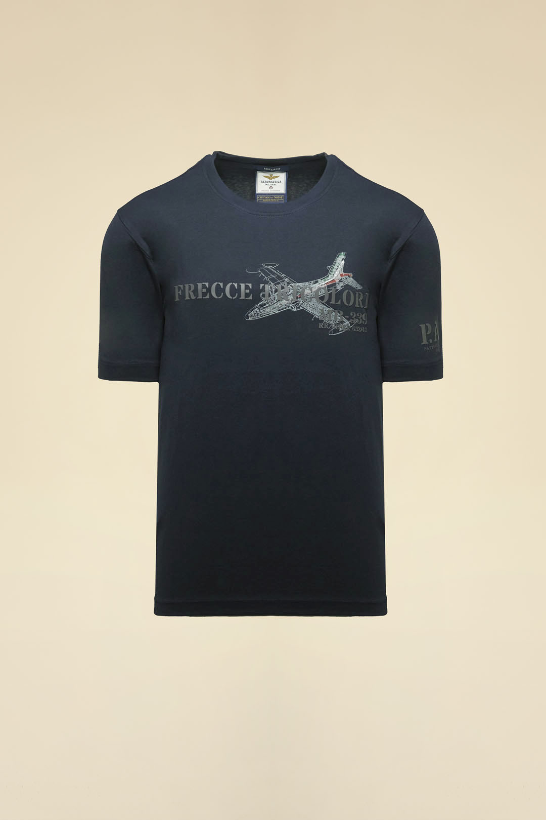 detail Tričko t-shirt manica co 261TS2541UJ00727