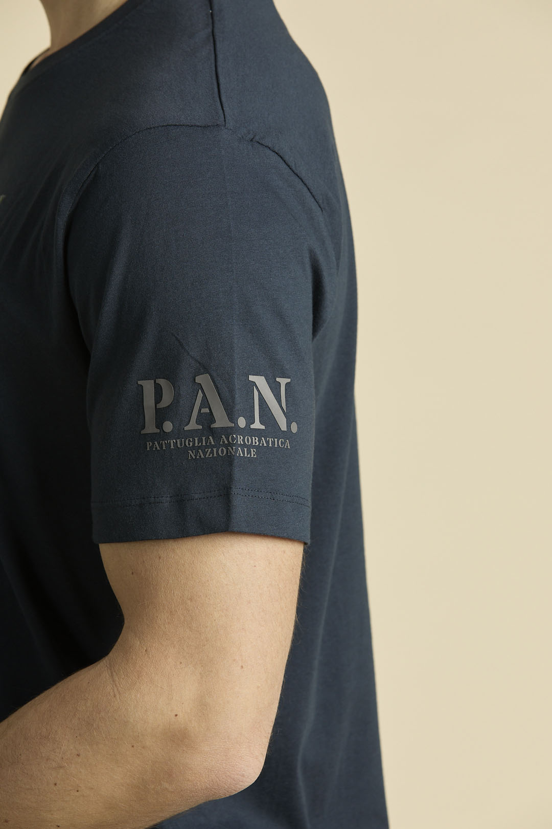 detail Tričko t-shirt manica co 261TS2541UJ00727